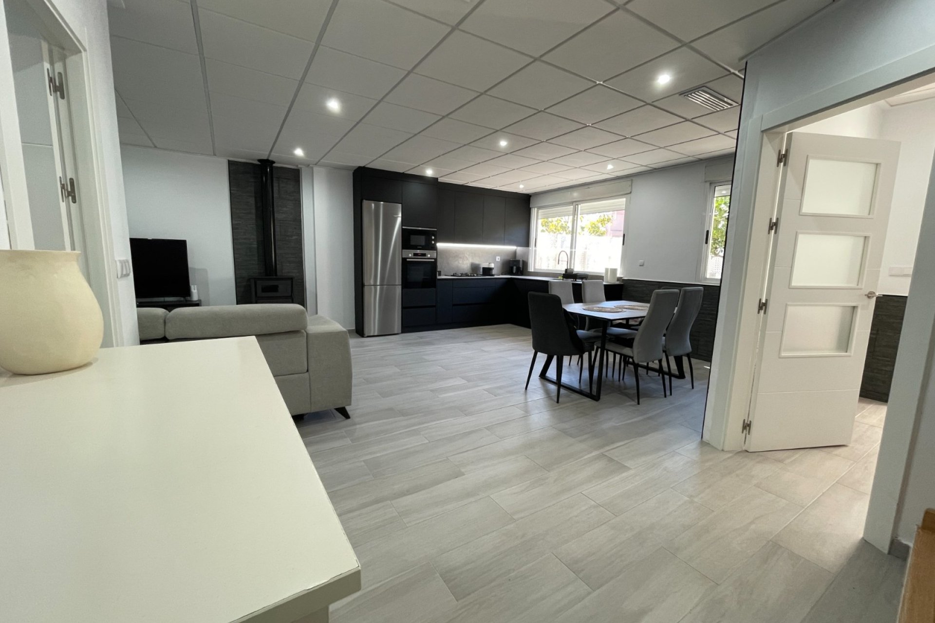 Resale - Town House -
Algorfa - Inland