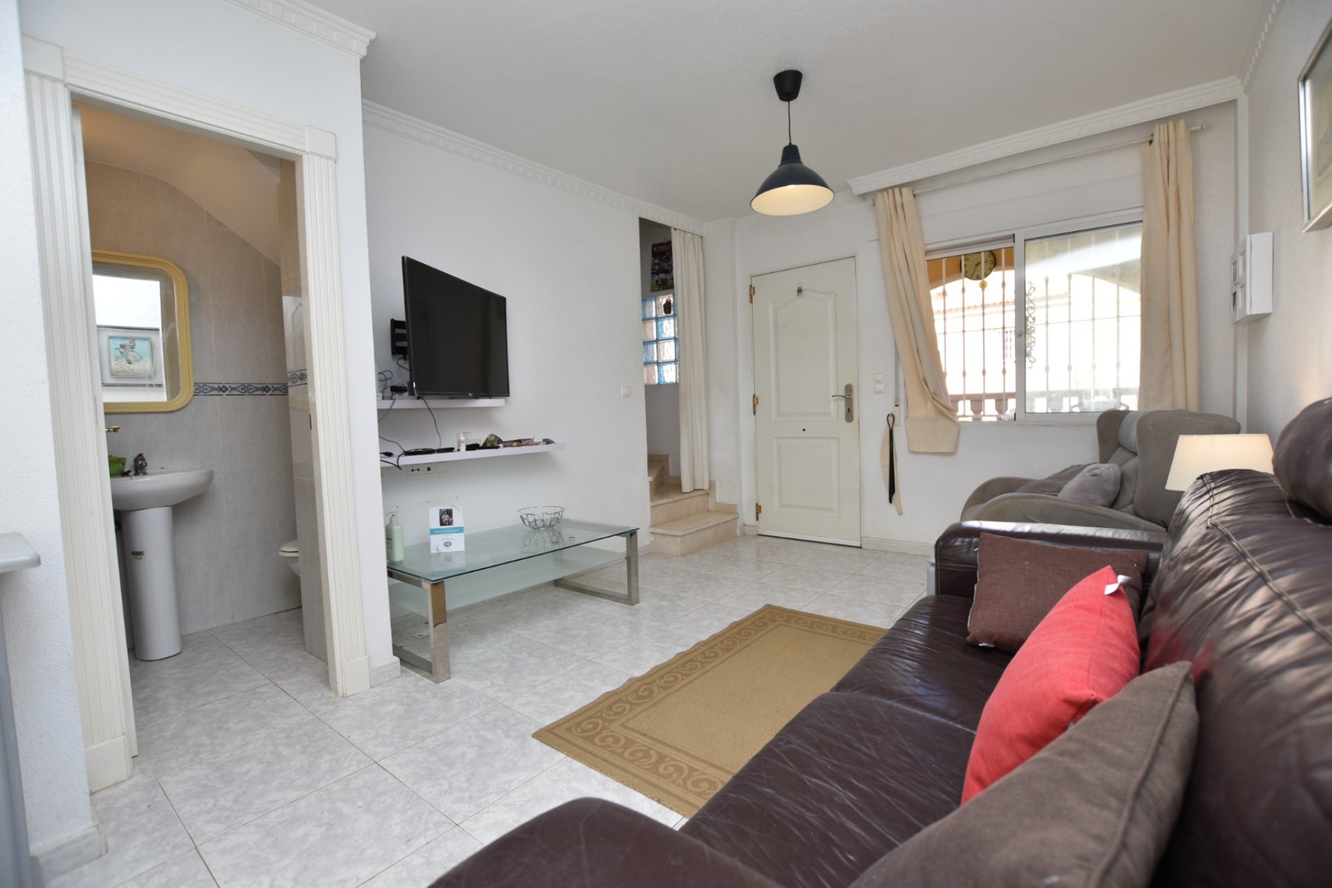 Resale - Town House -
Algorfa - Inland