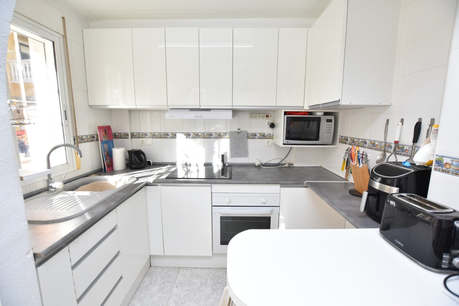 Resale - Town House -
Algorfa - Inland