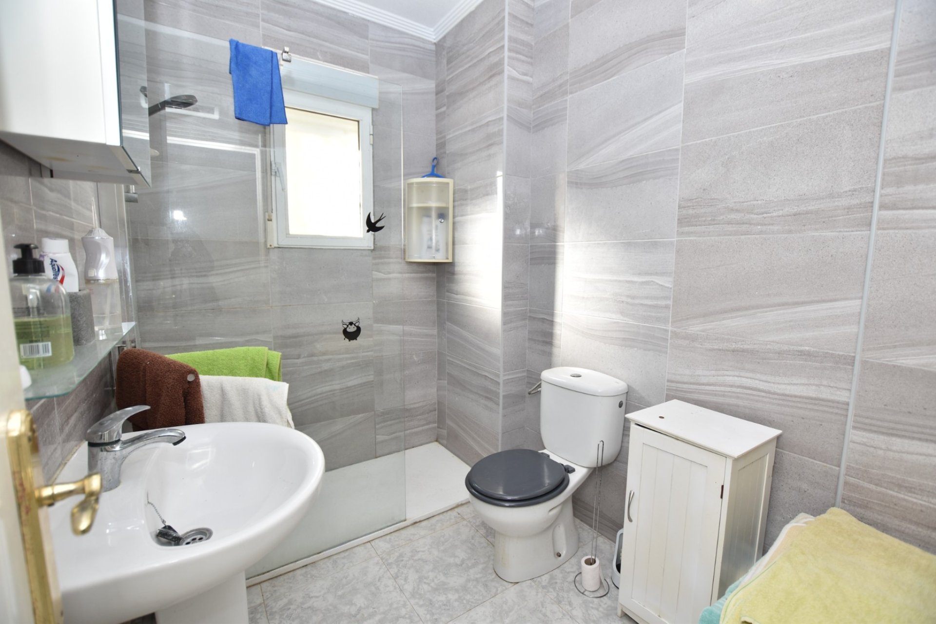 Resale - Town House -
Algorfa - Inland