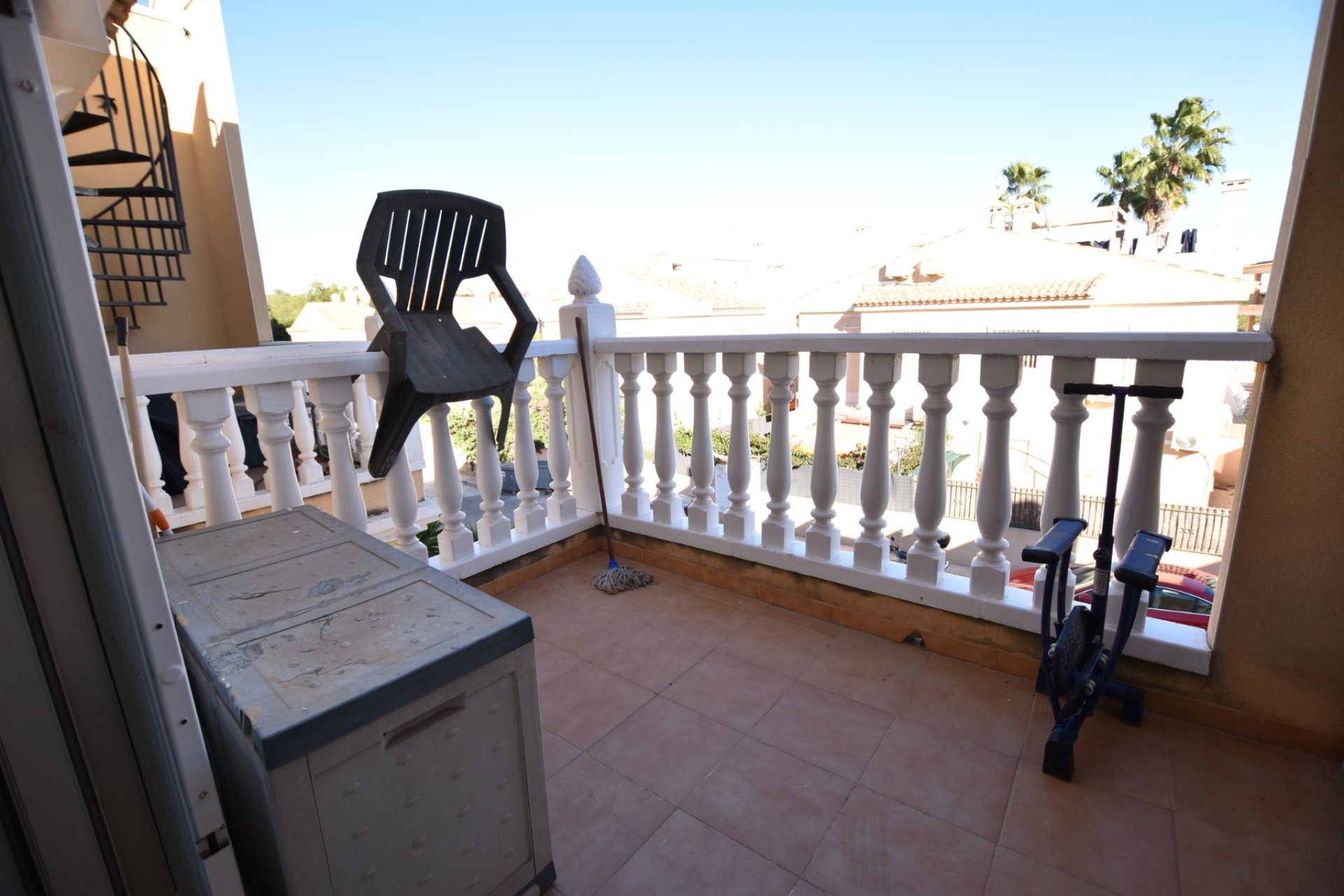 Resale - Town House -
Algorfa - Inland
