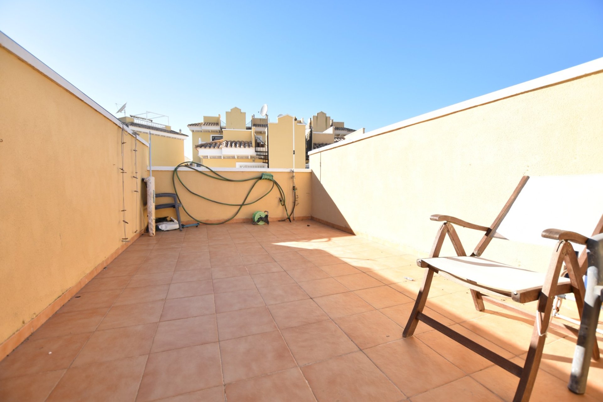 Resale - Town House -
Algorfa - Inland