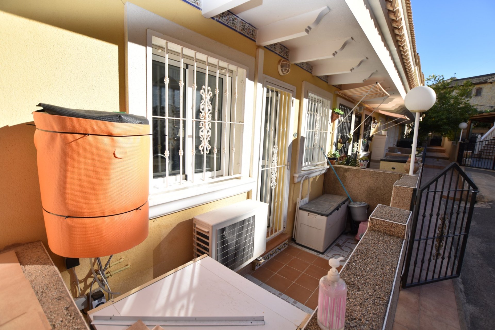 Resale - Town House -
Algorfa - Inland