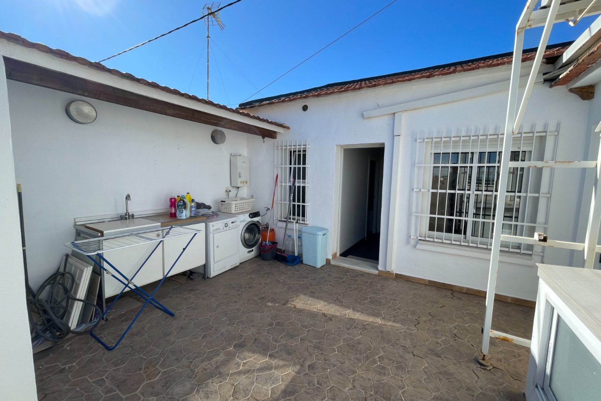 Resale - Town House -
Algorfa - Inland