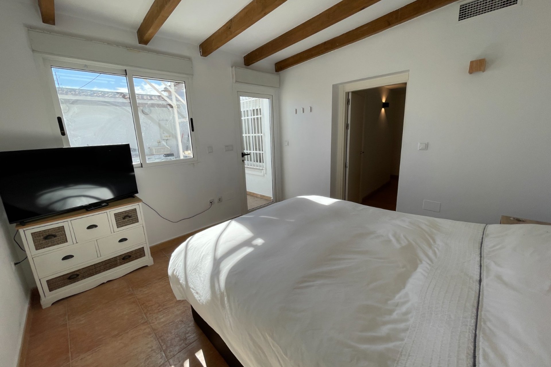 Resale - Town House -
Algorfa - Inland