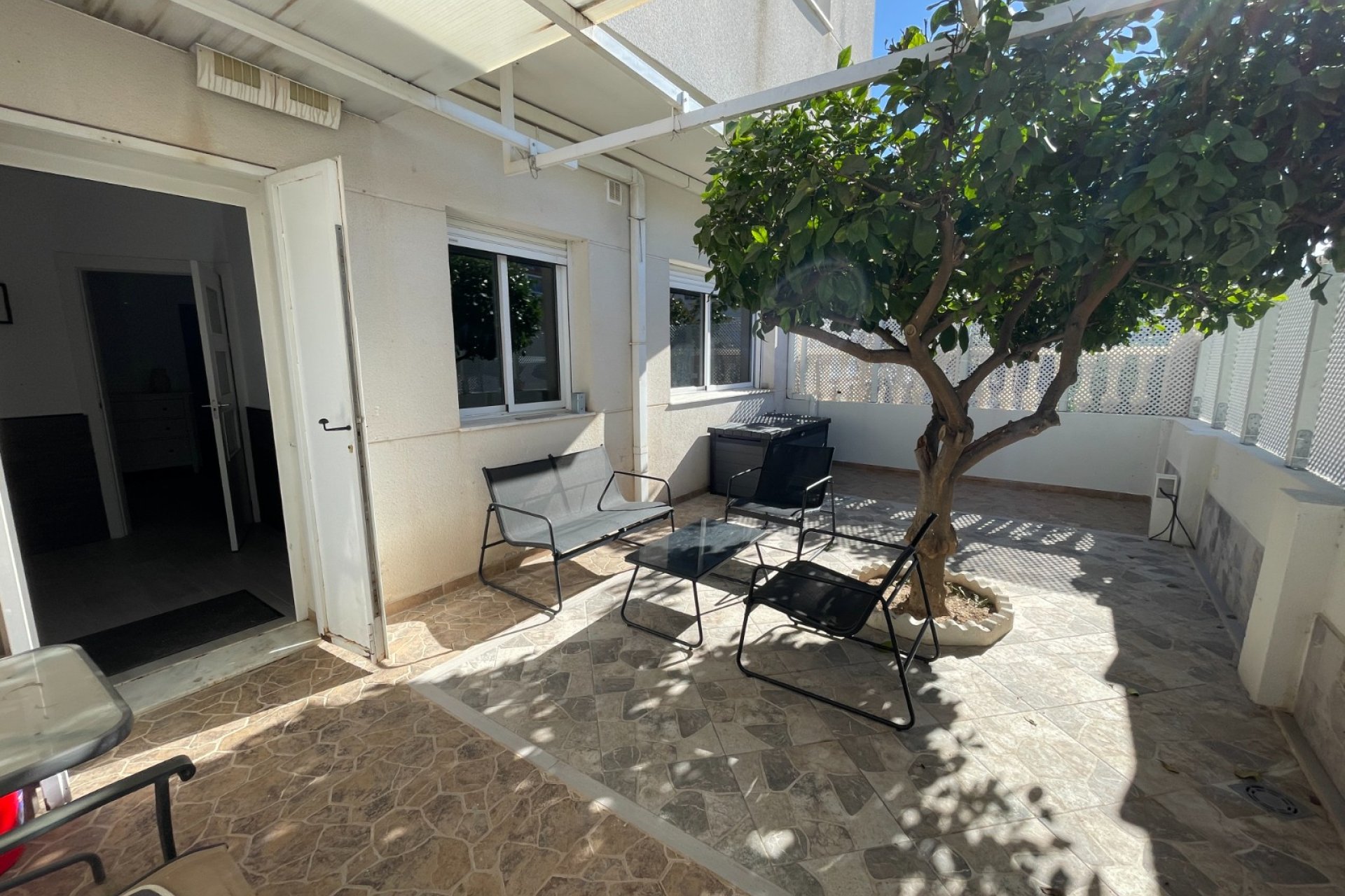 Resale - Town House -
Algorfa - Inland