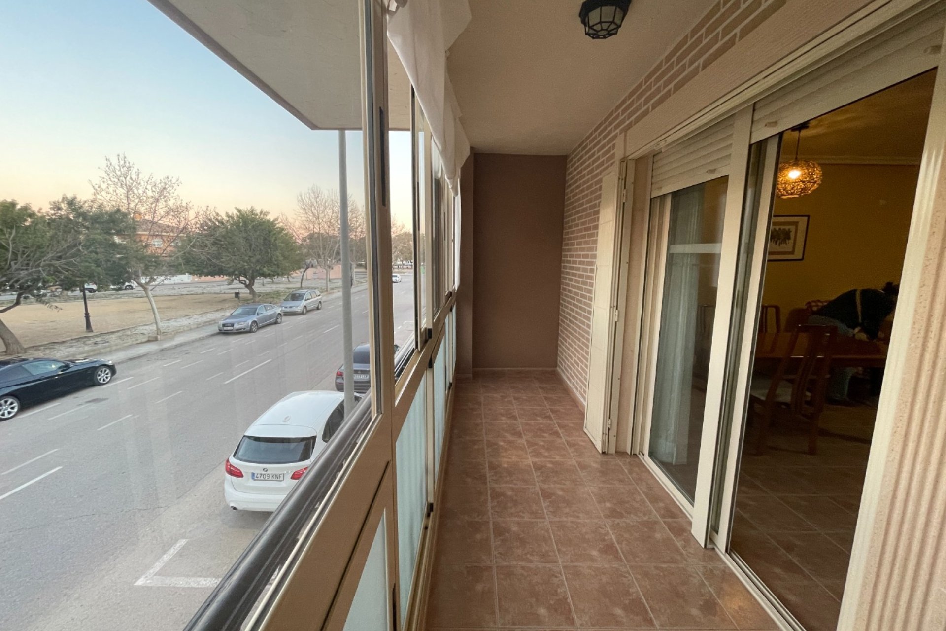 Resale - Town House -
Almoradí - Inland
