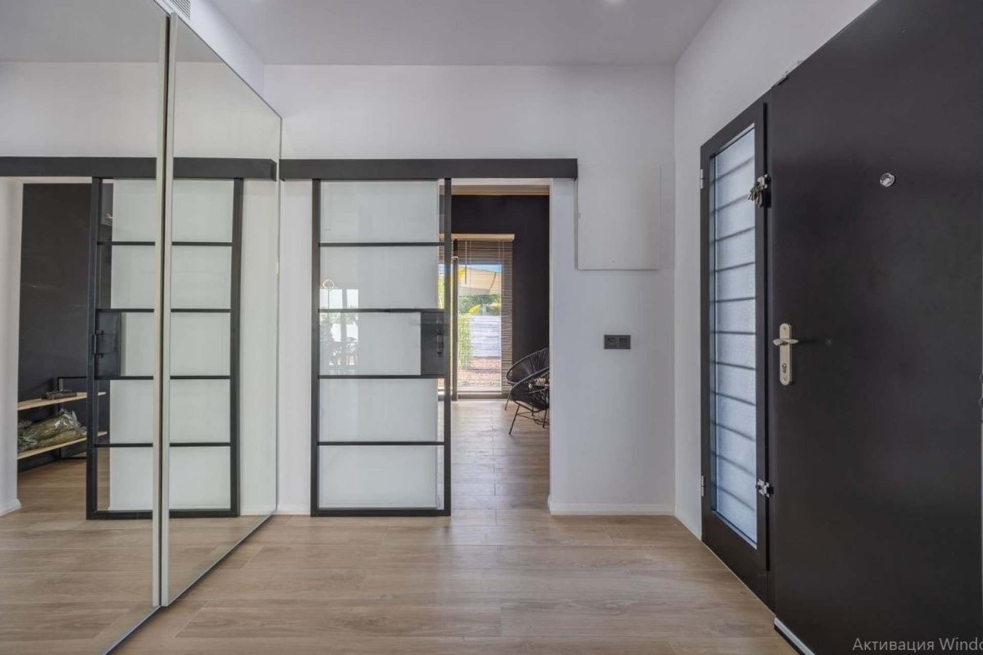 Resale - Town House -
Altea - Costa Blanca