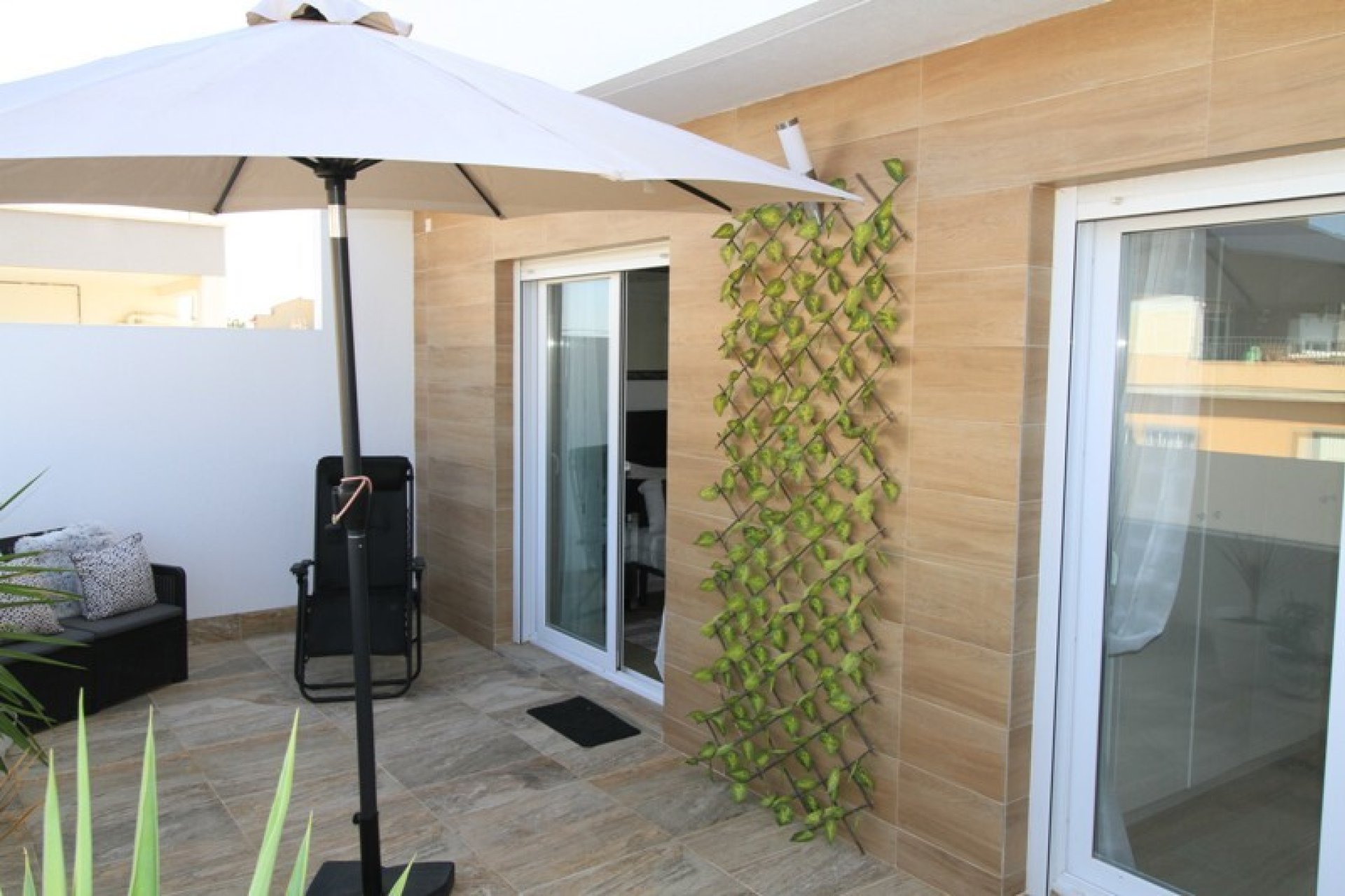 Resale - Town House -
Avileses - Costa Calida