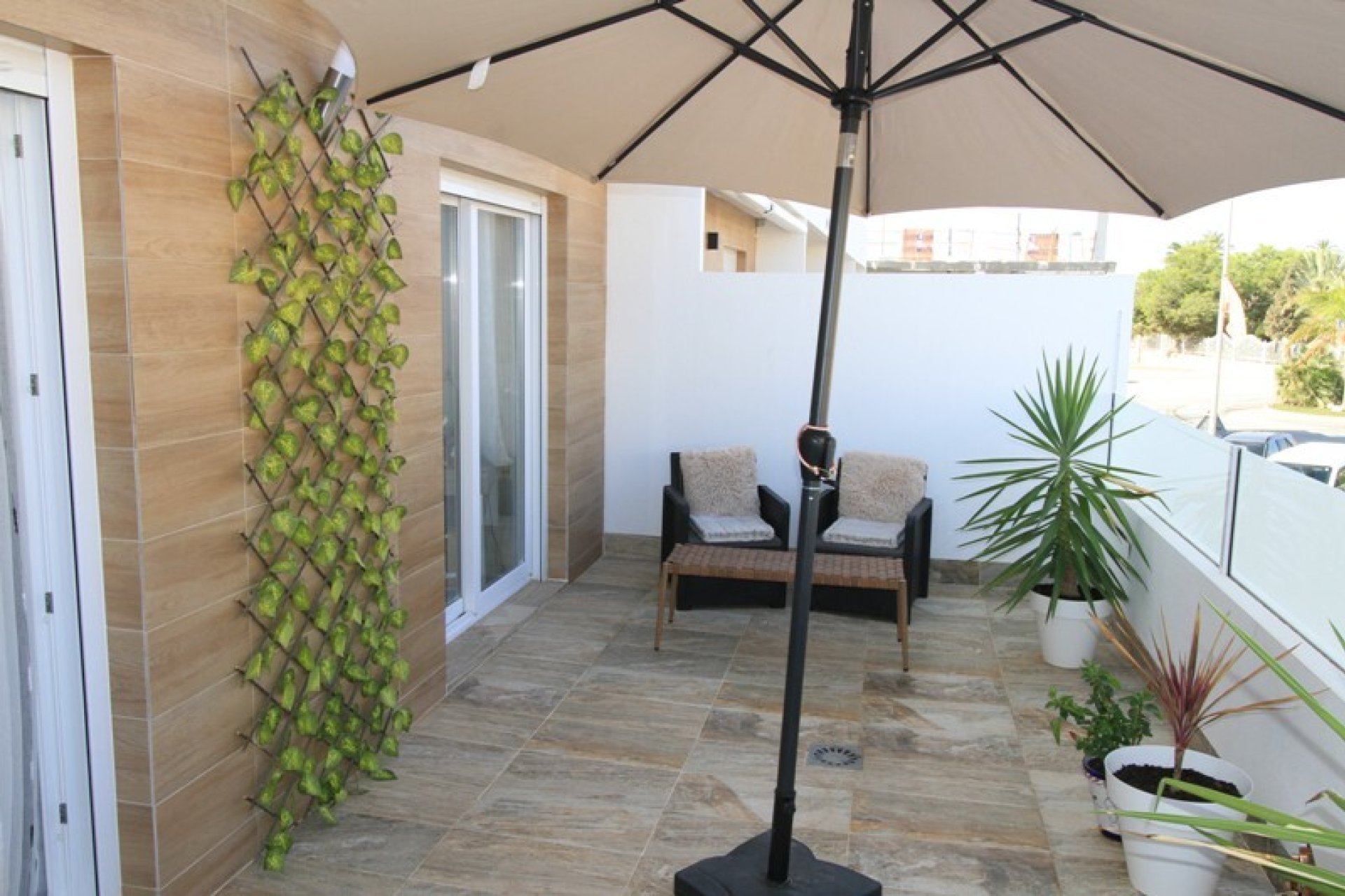 Resale - Town House -
Avileses - Costa Calida