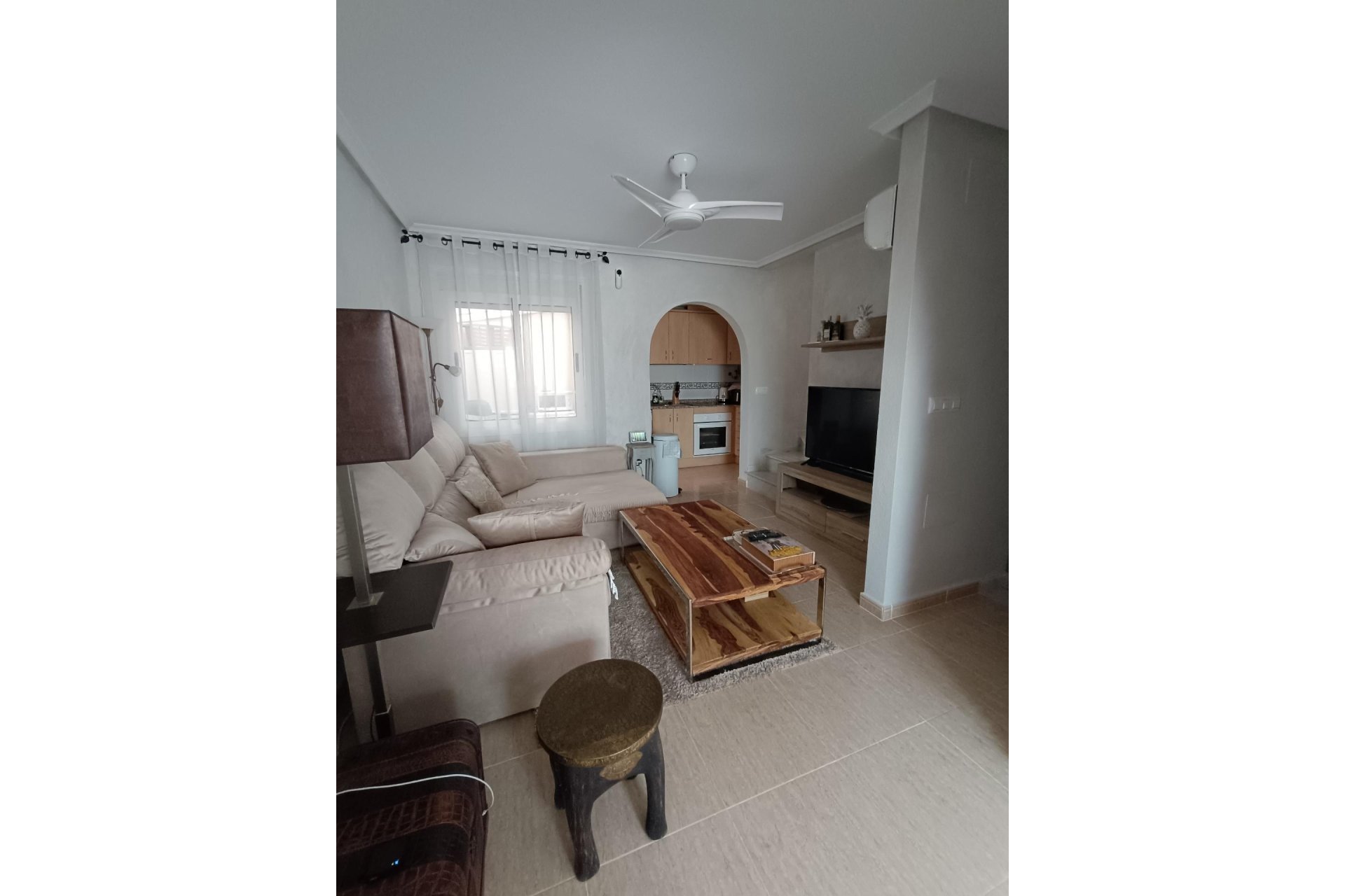 Resale - Town House -
Avileses - Jerónimo Y Avileses