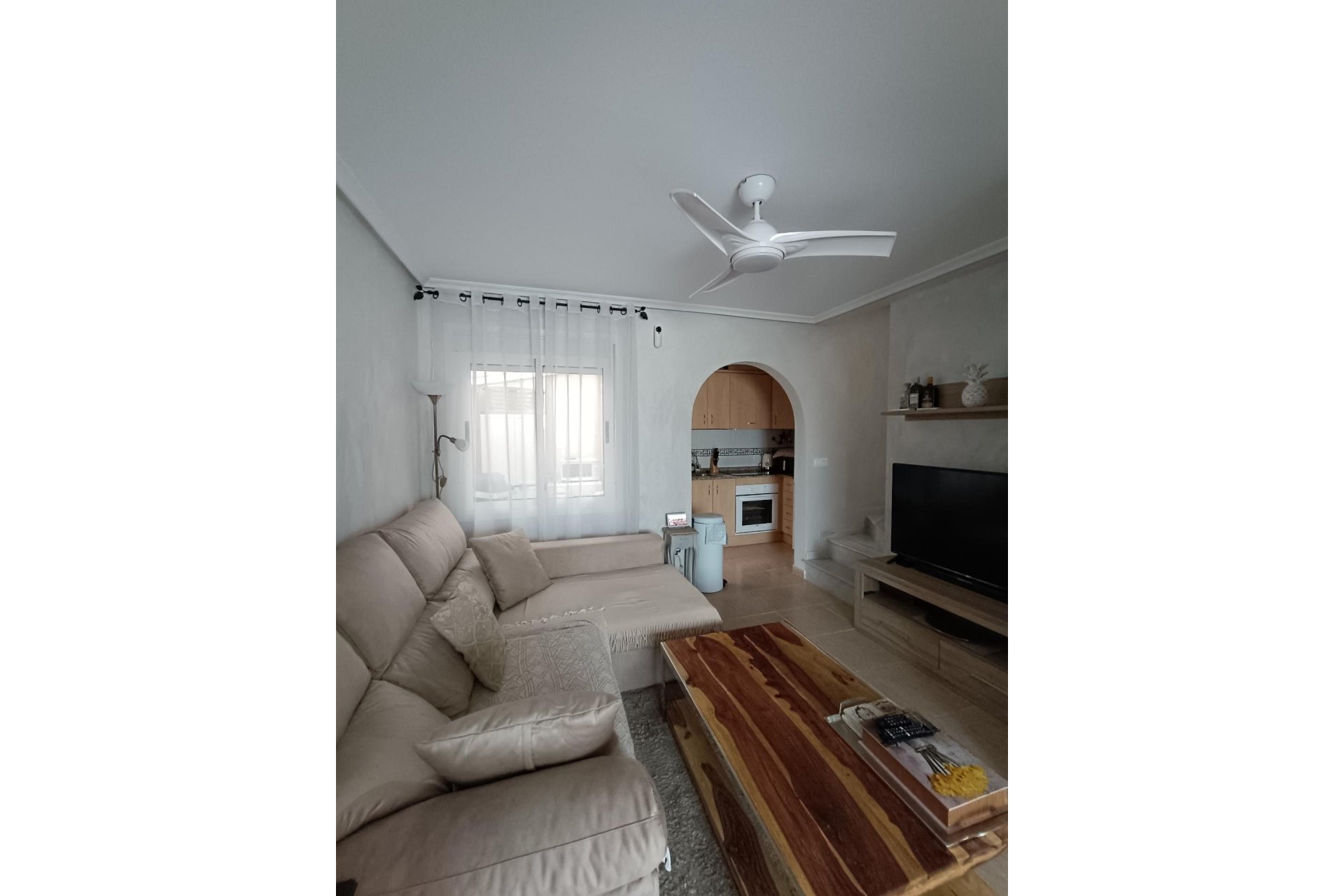 Resale - Town House -
Avileses - Jerónimo Y Avileses