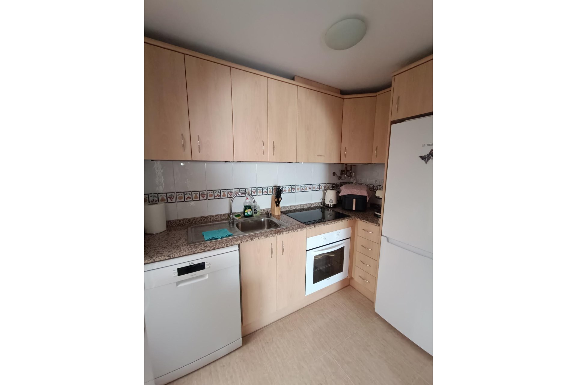 Resale - Town House -
Avileses - Jerónimo Y Avileses