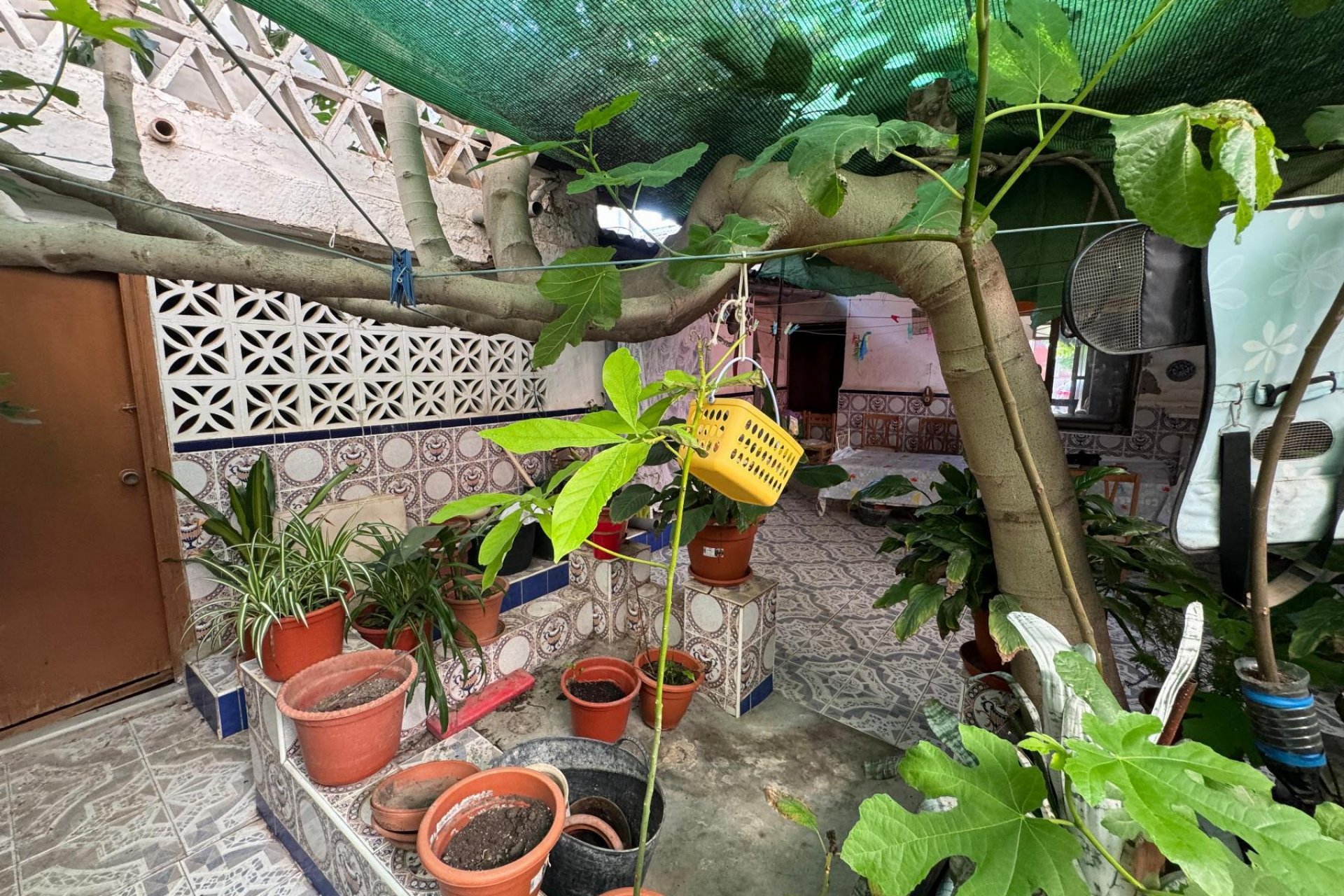 Resale - Town House -
Benejúzar - Inland