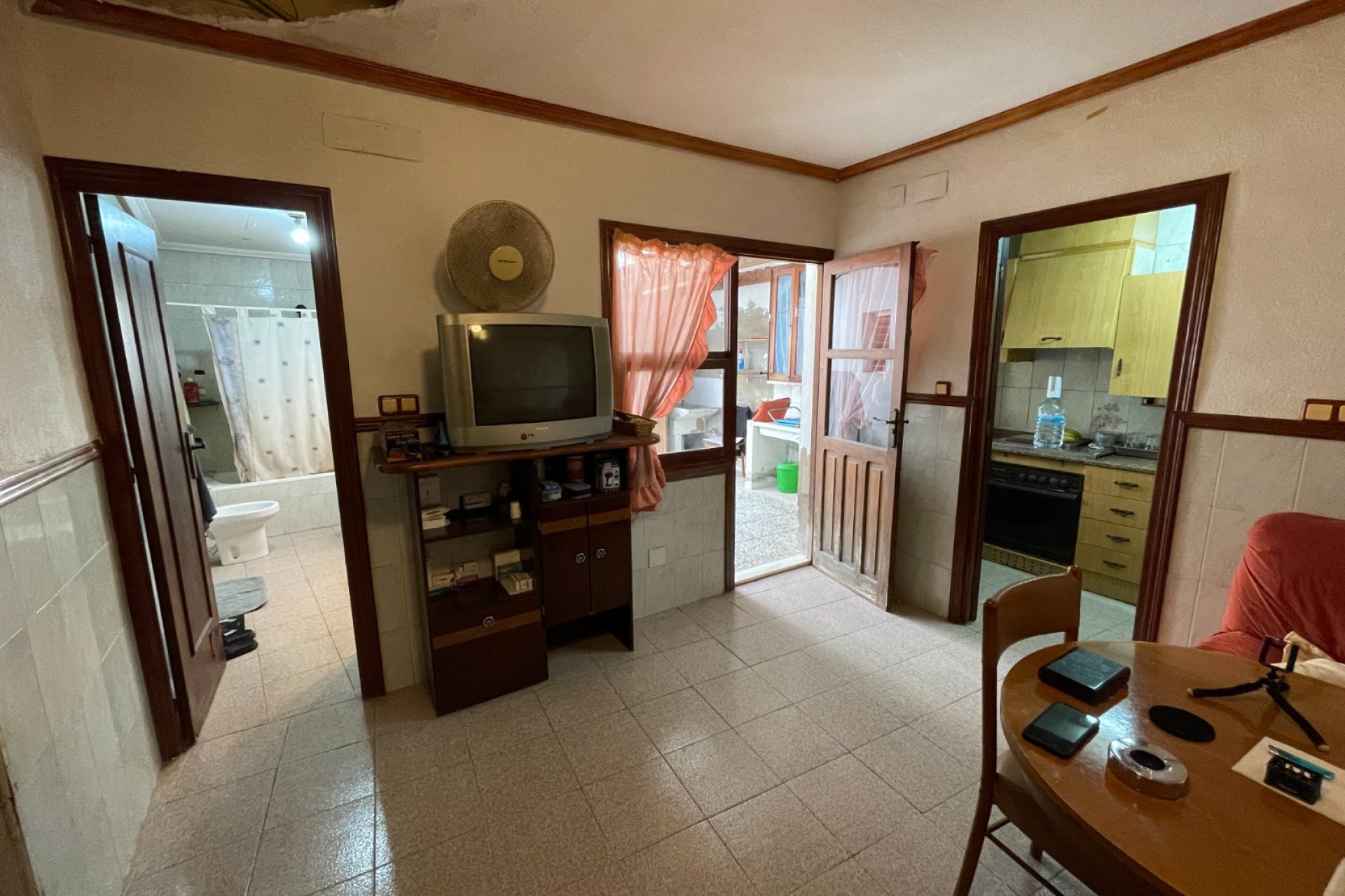 Resale - Town House -
Benejúzar - Inland