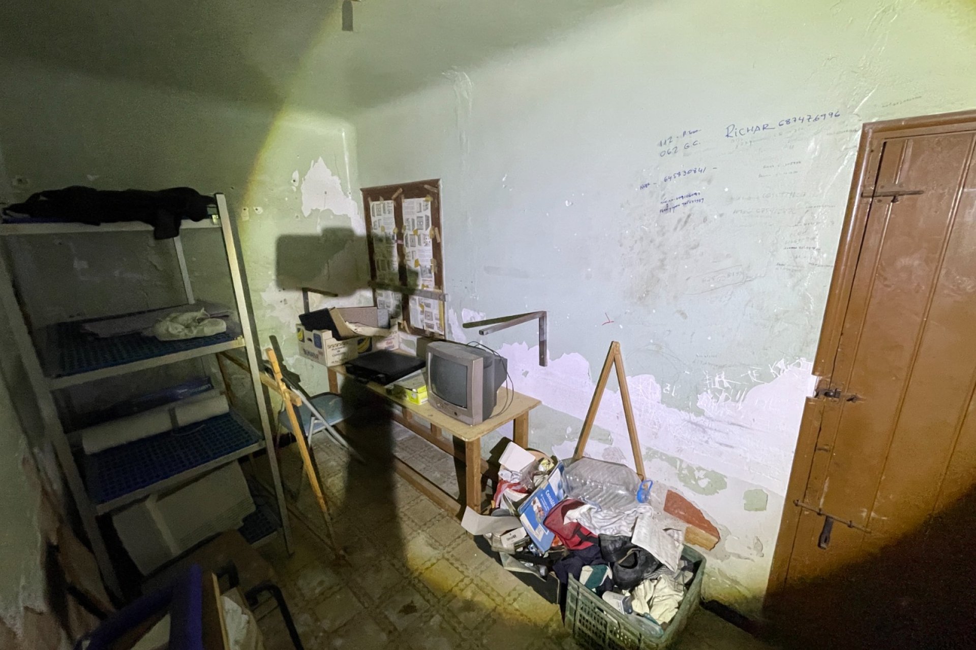 Resale - Town House -
Benejúzar - Inland