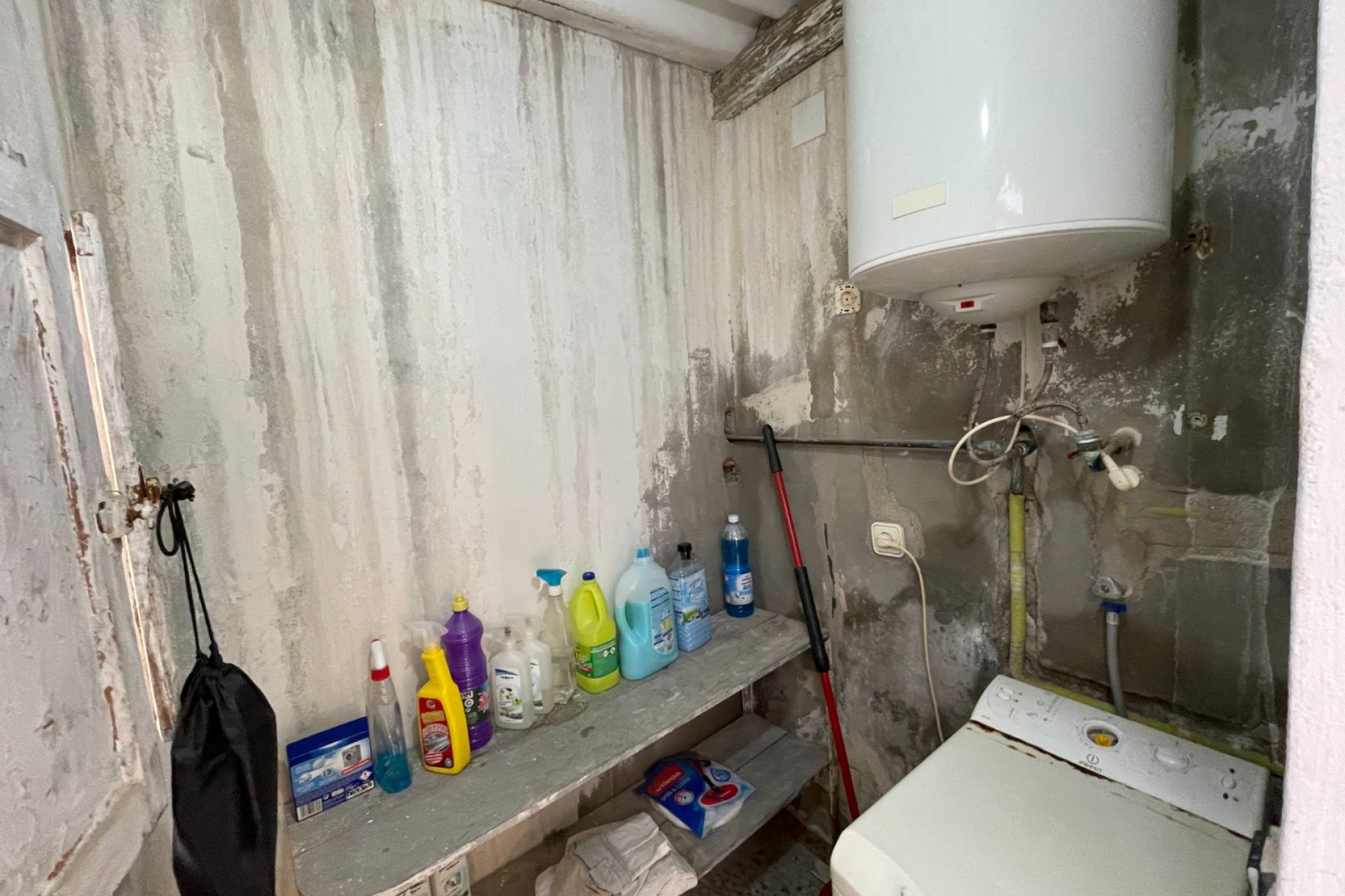 Resale - Town House -
Benejúzar - Inland