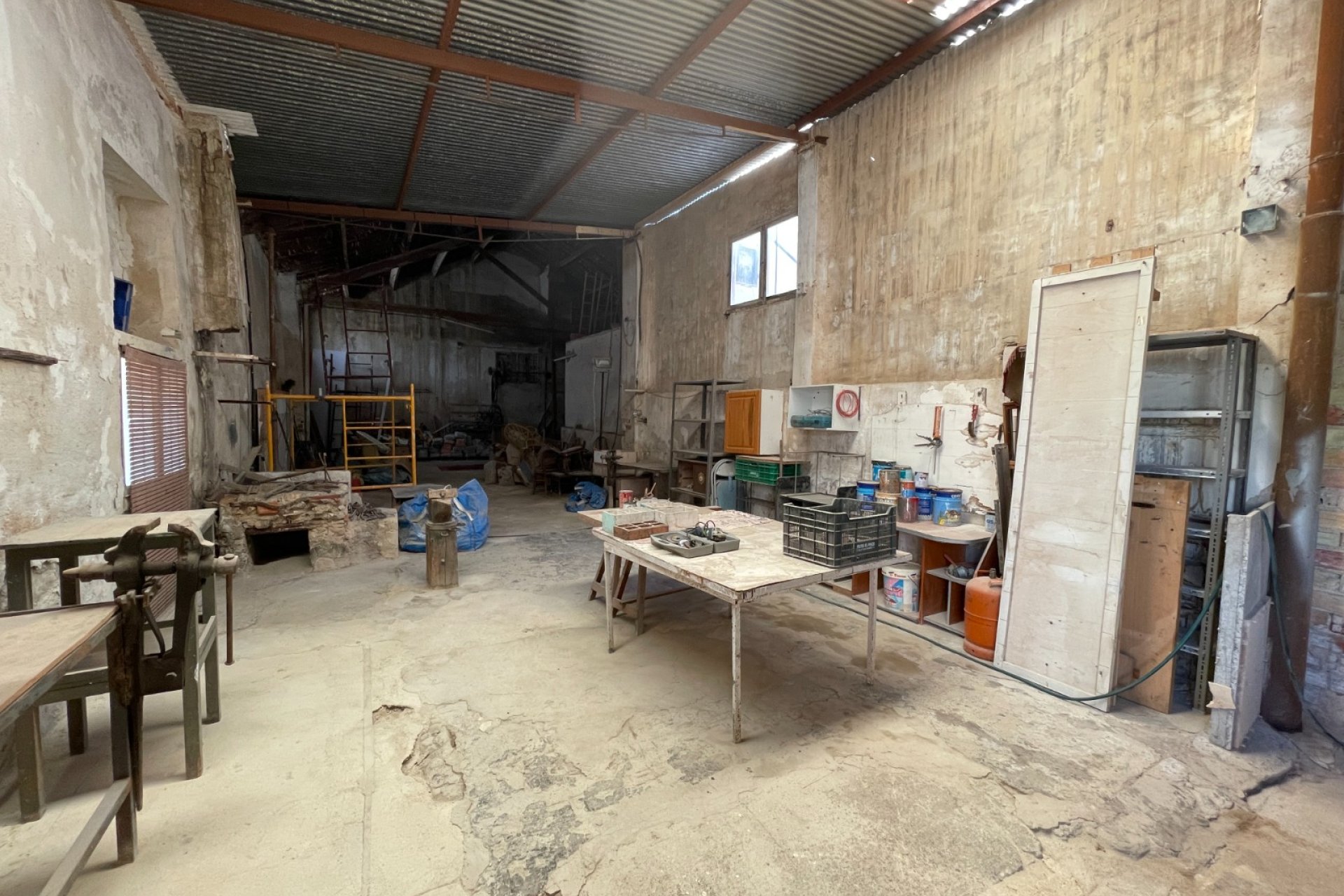 Resale - Town House -
Benejúzar - Inland