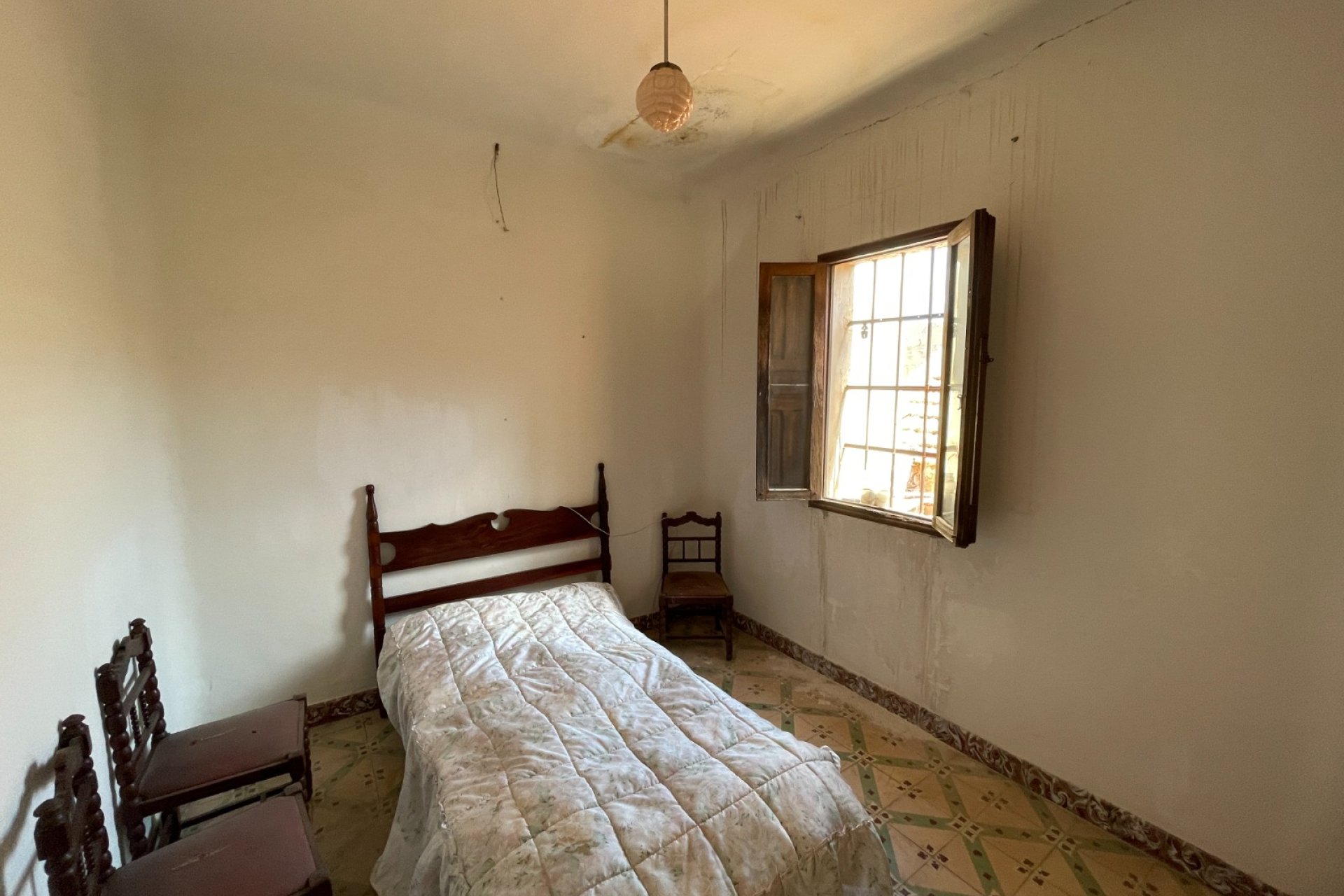 Resale - Town House -
Benejúzar - Inland