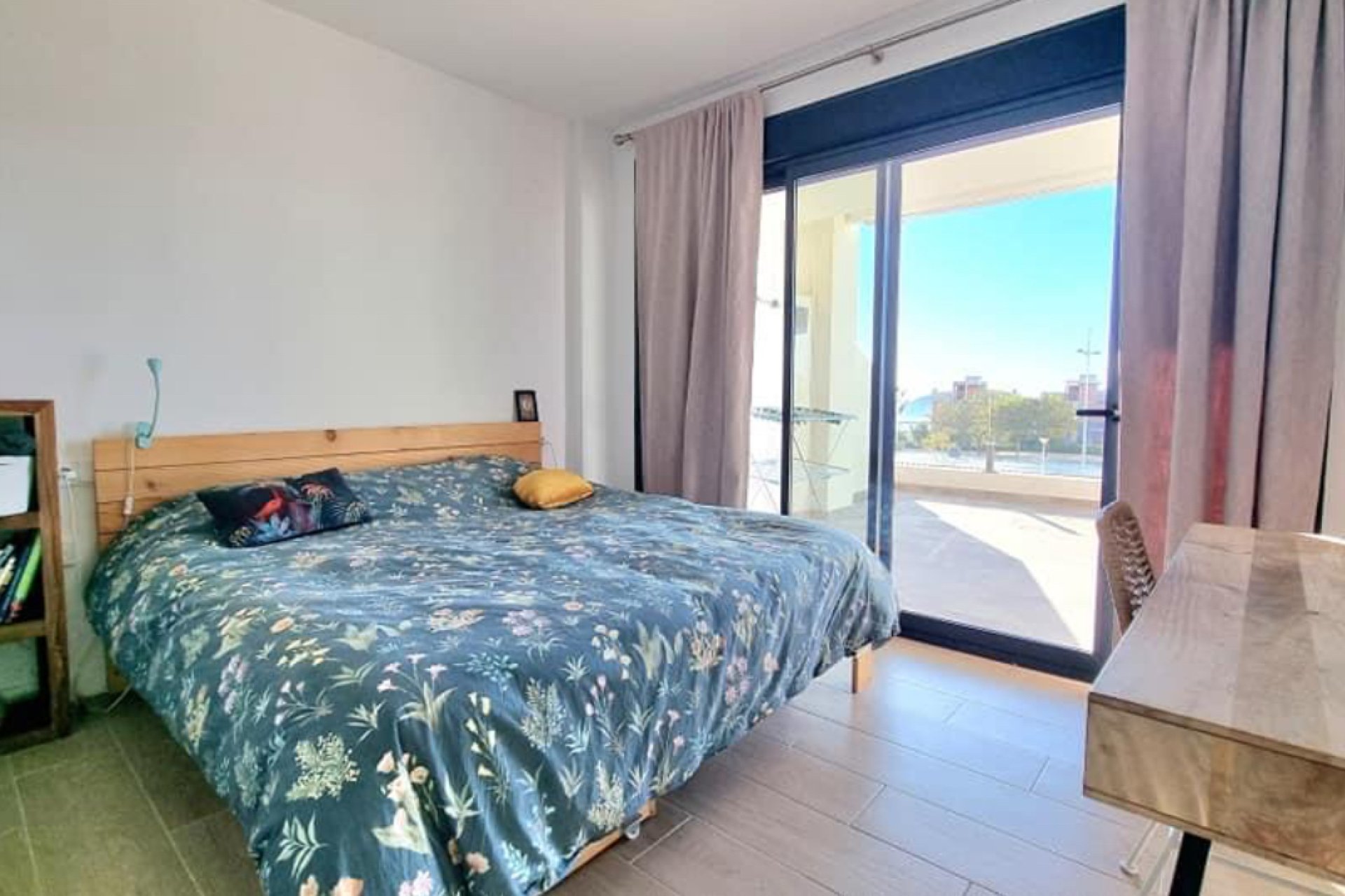 Resale - Town House -
Benidorm - Costa Blanca