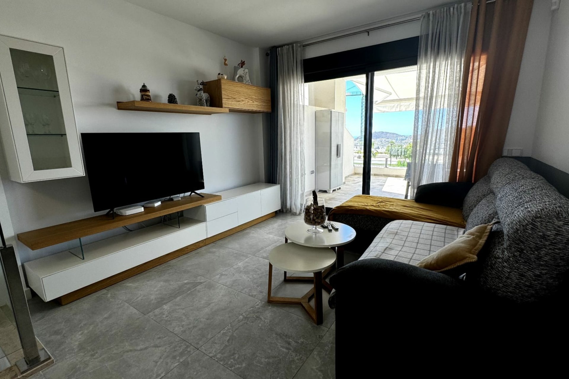 Resale - Town House -
Benidorm - Costa Blanca