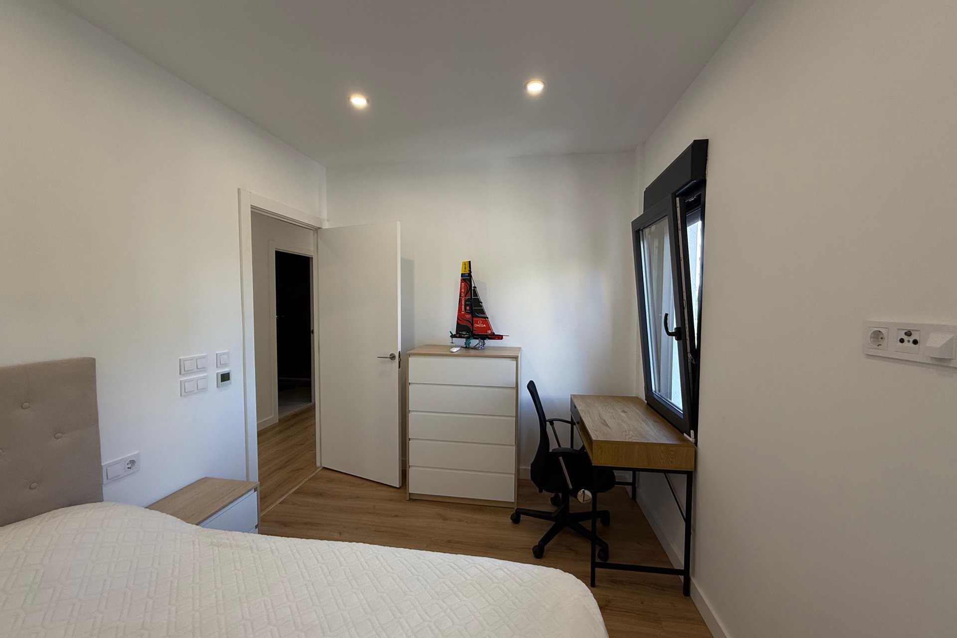 Resale - Town House -
Benidorm - Costa Blanca