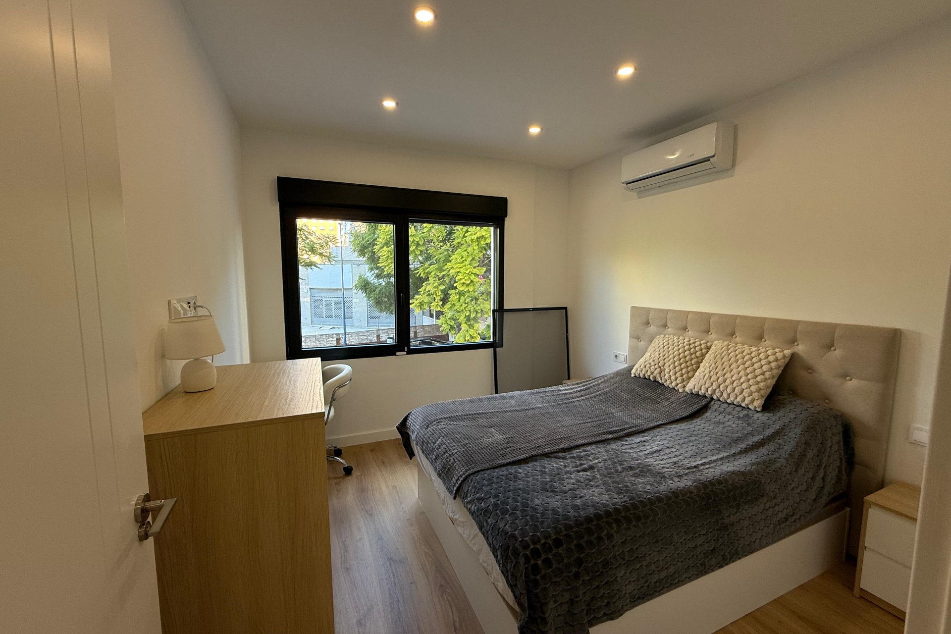 Resale - Town House -
Benidorm - Costa Blanca