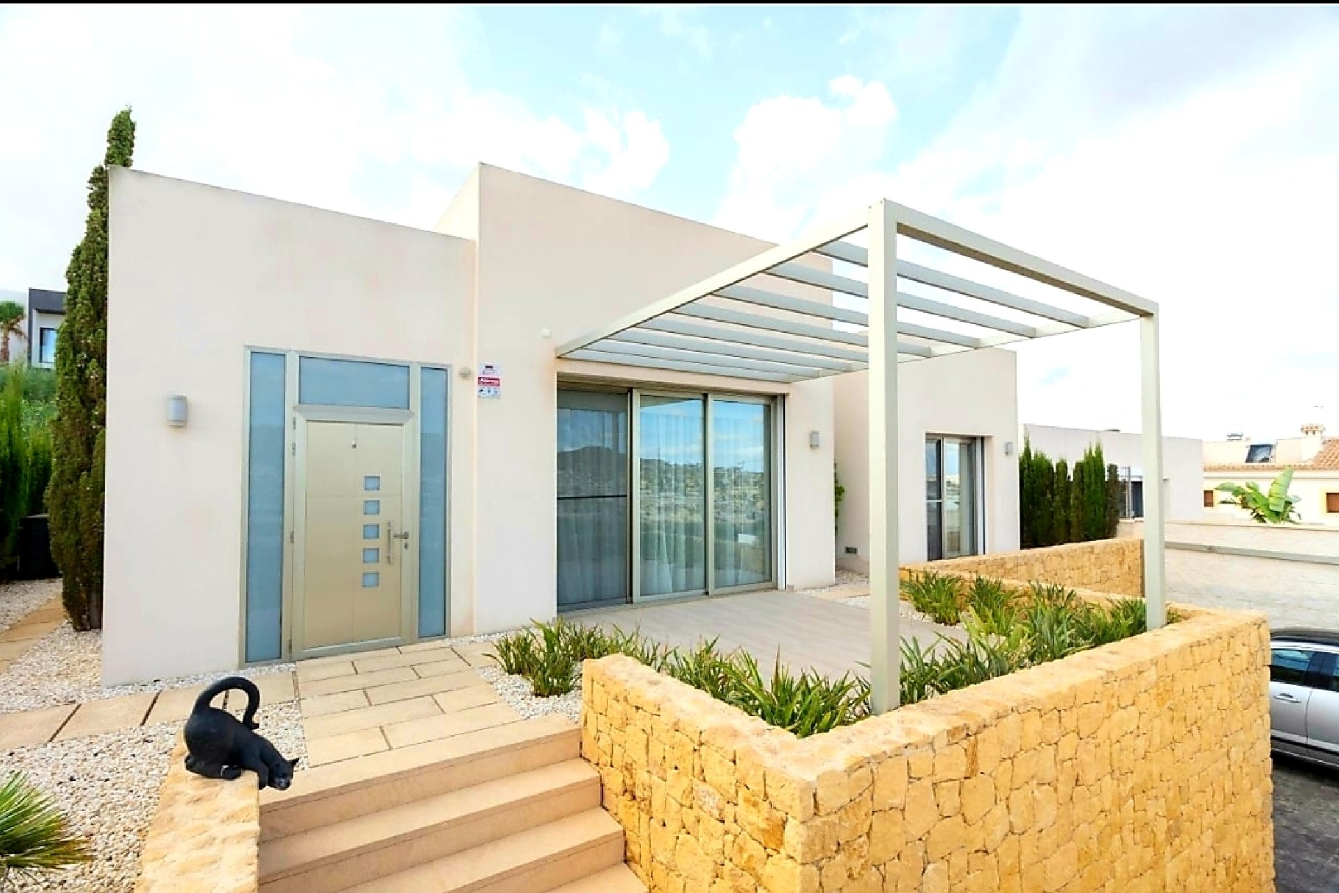 Resale - Town House -
Benijofar - Costa Blanca