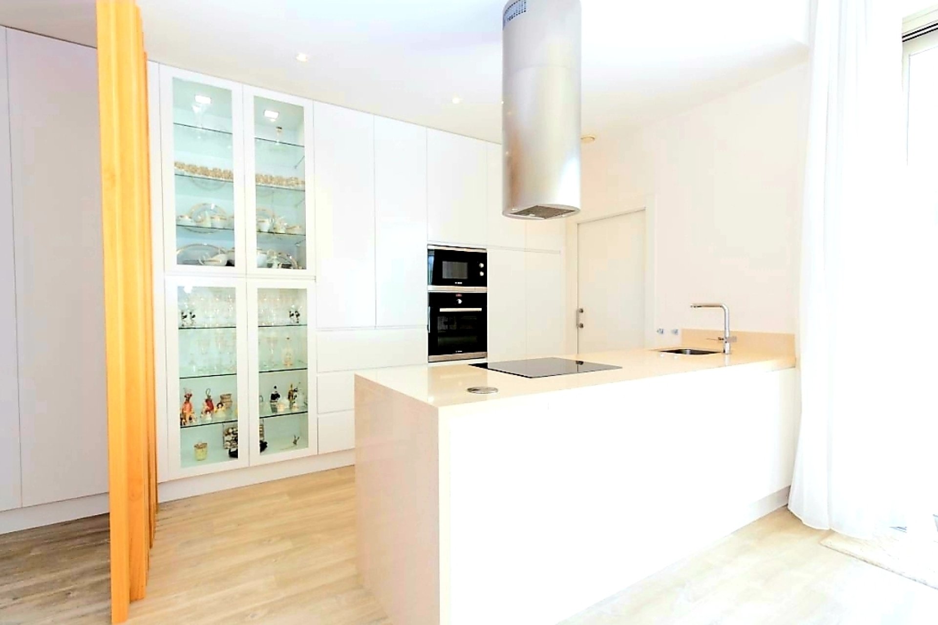 Resale - Town House -
Benijofar - Costa Blanca