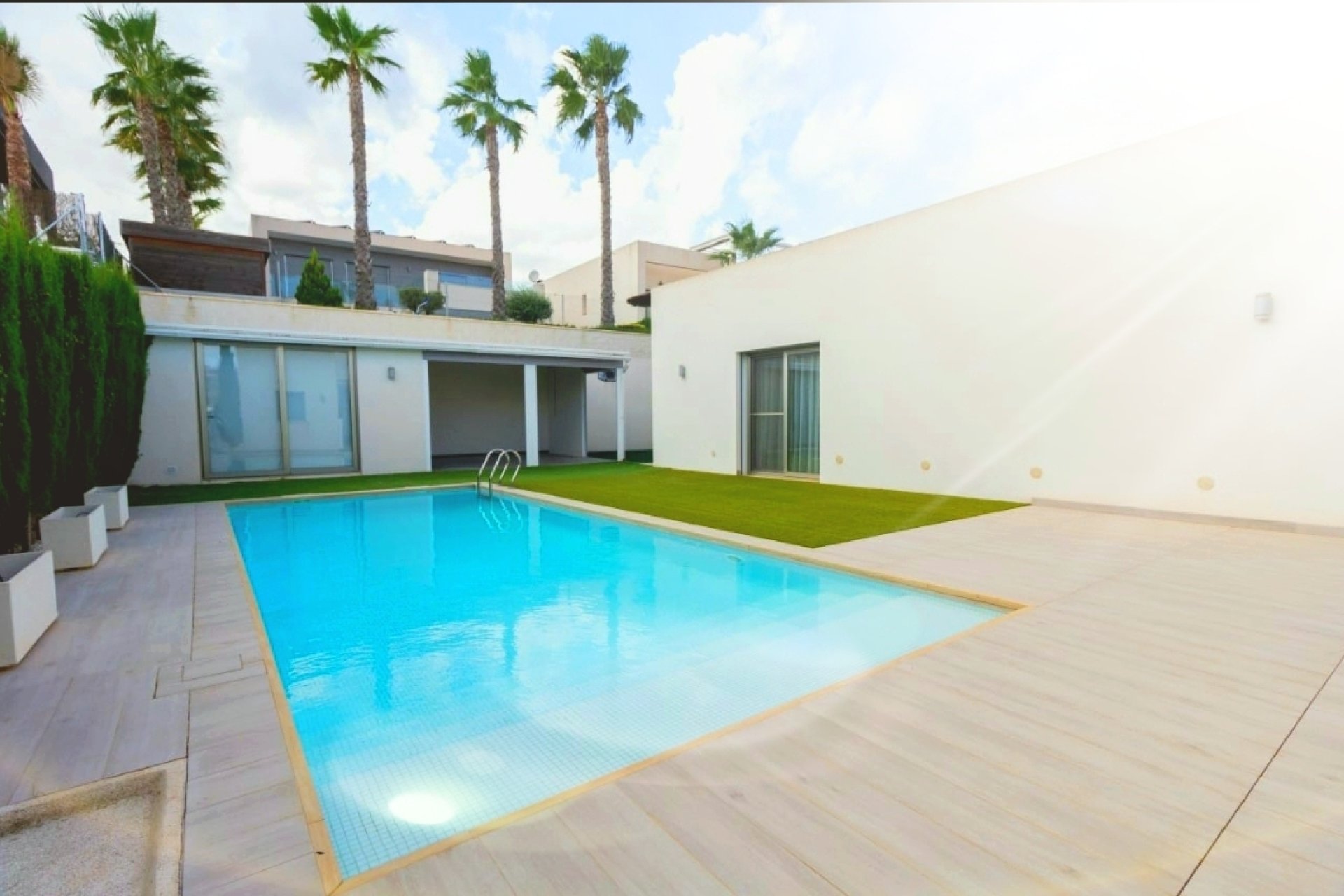 Resale - Town House -
Benijofar - Costa Blanca