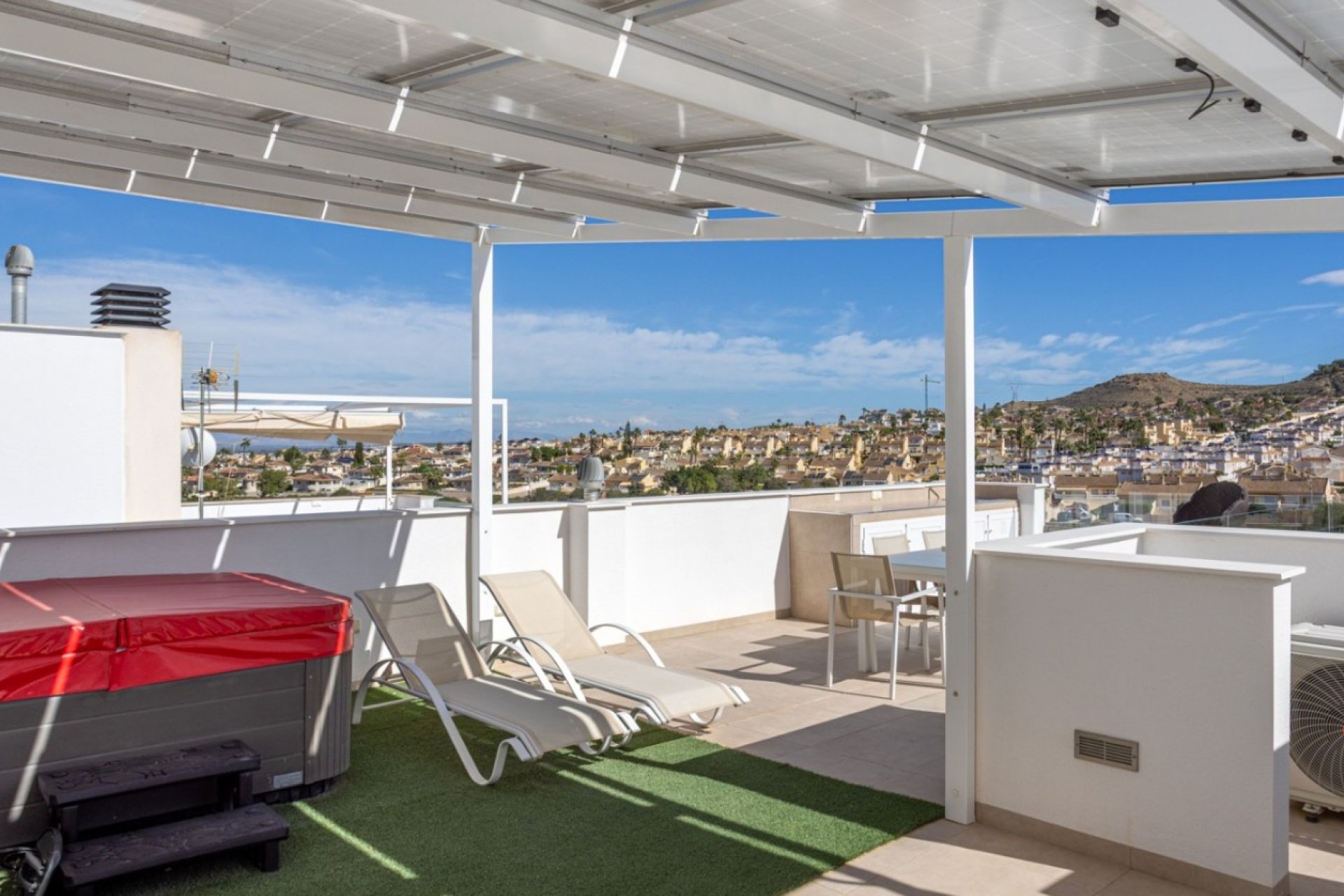 Resale - Town House -
Benijofar - Costa Blanca