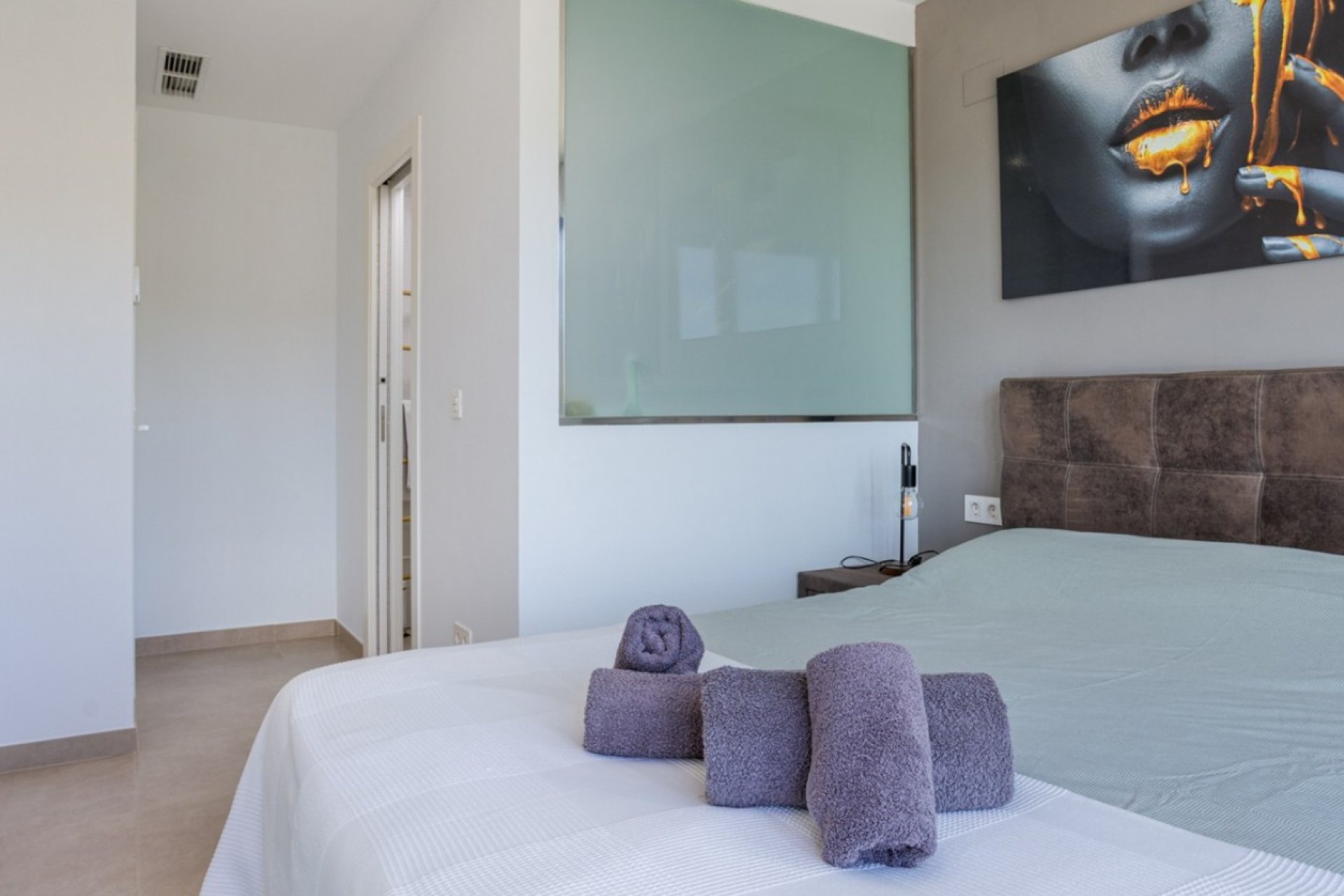 Resale - Town House -
Benijofar - Costa Blanca