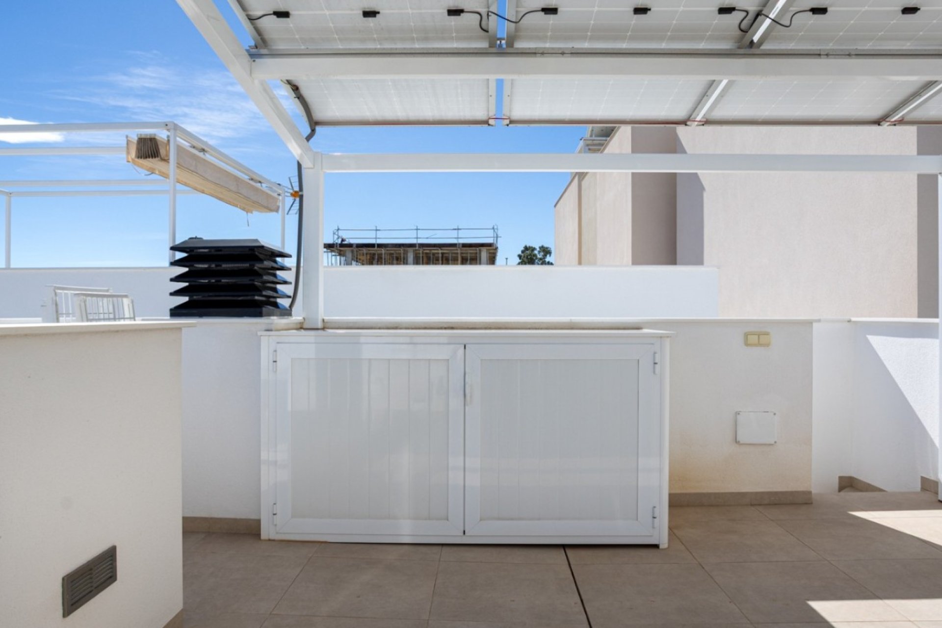 Resale - Town House -
Benijofar - Costa Blanca