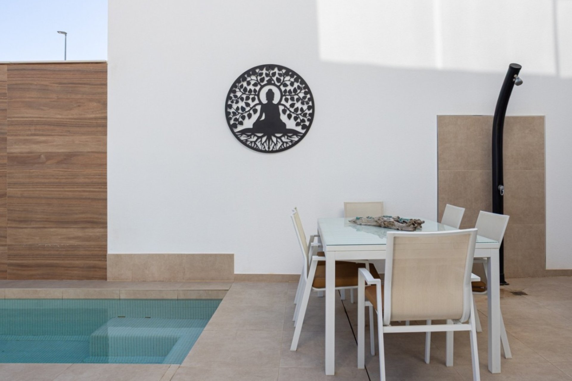 Resale - Town House -
Benijofar - Costa Blanca