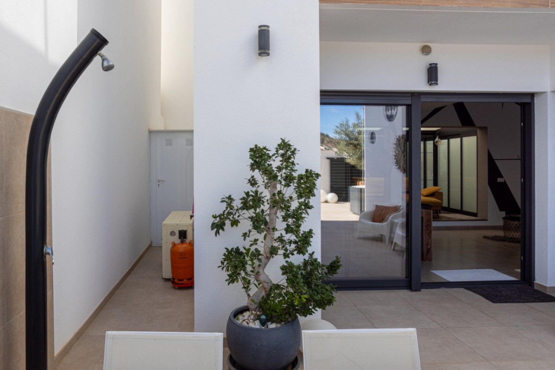 Resale - Town House -
Benijofar - Costa Blanca