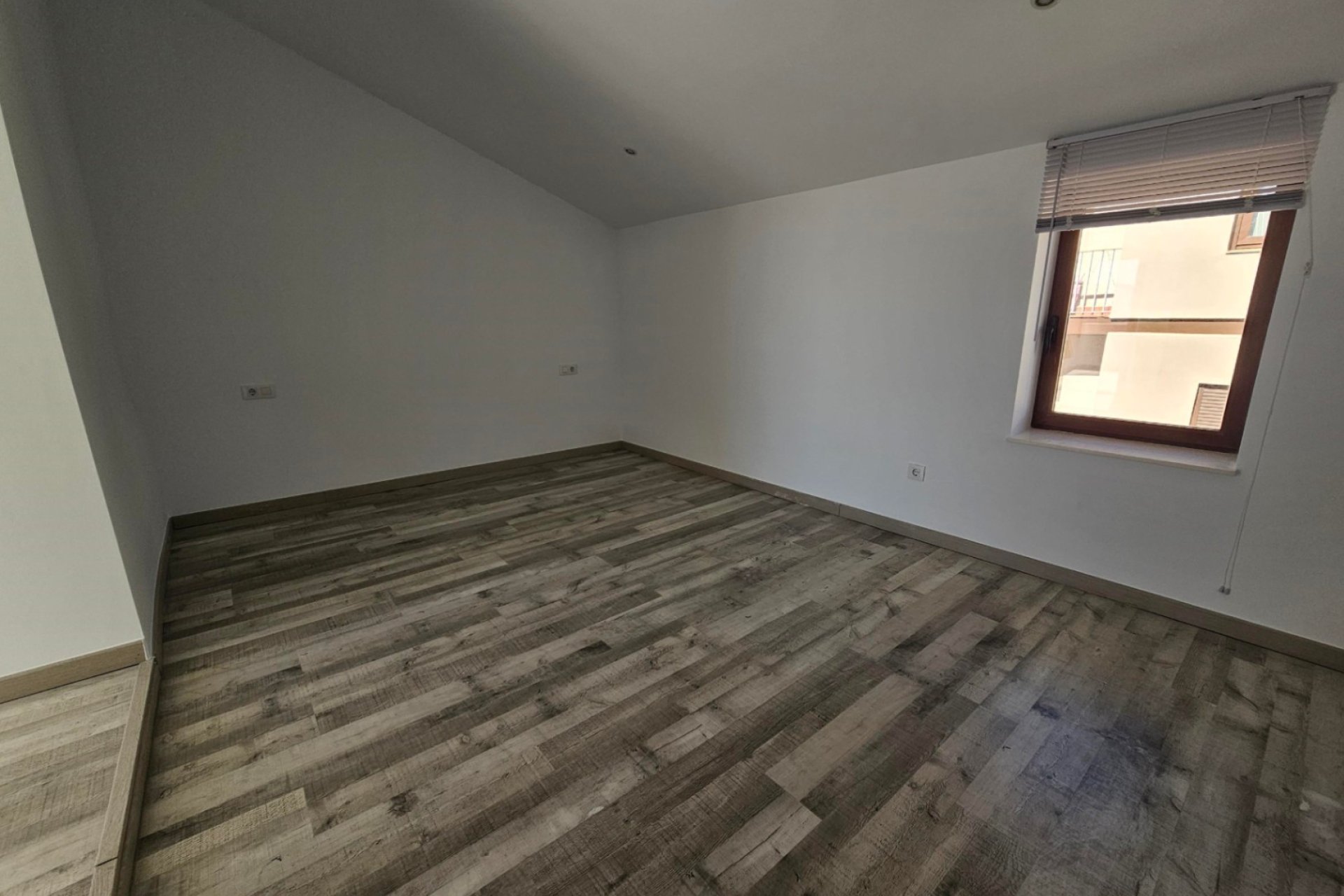 Resale - Town House -
Benitachell - Costa Blanca