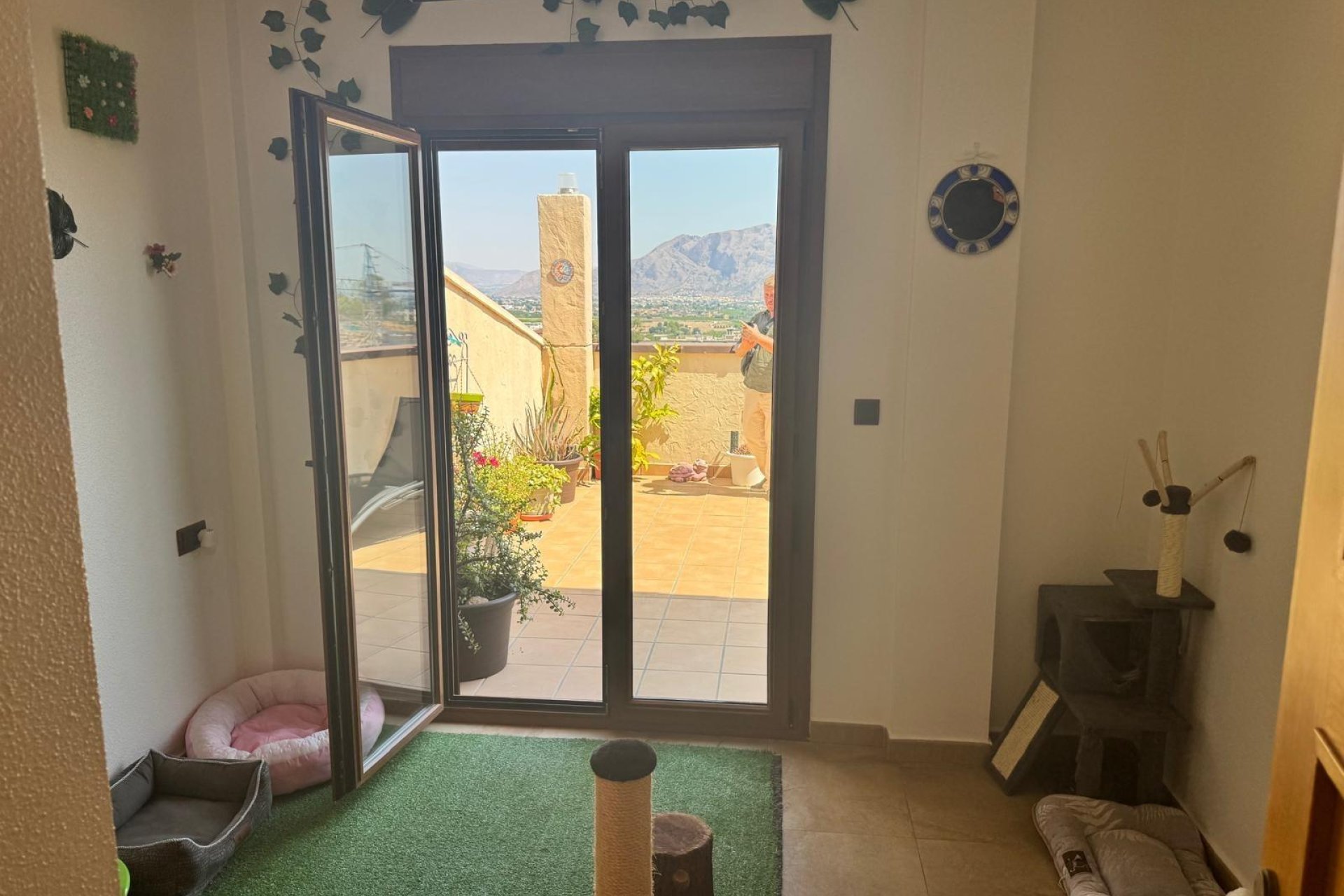 Resale - Town House -
Bigastro - Comunidad Valenciana