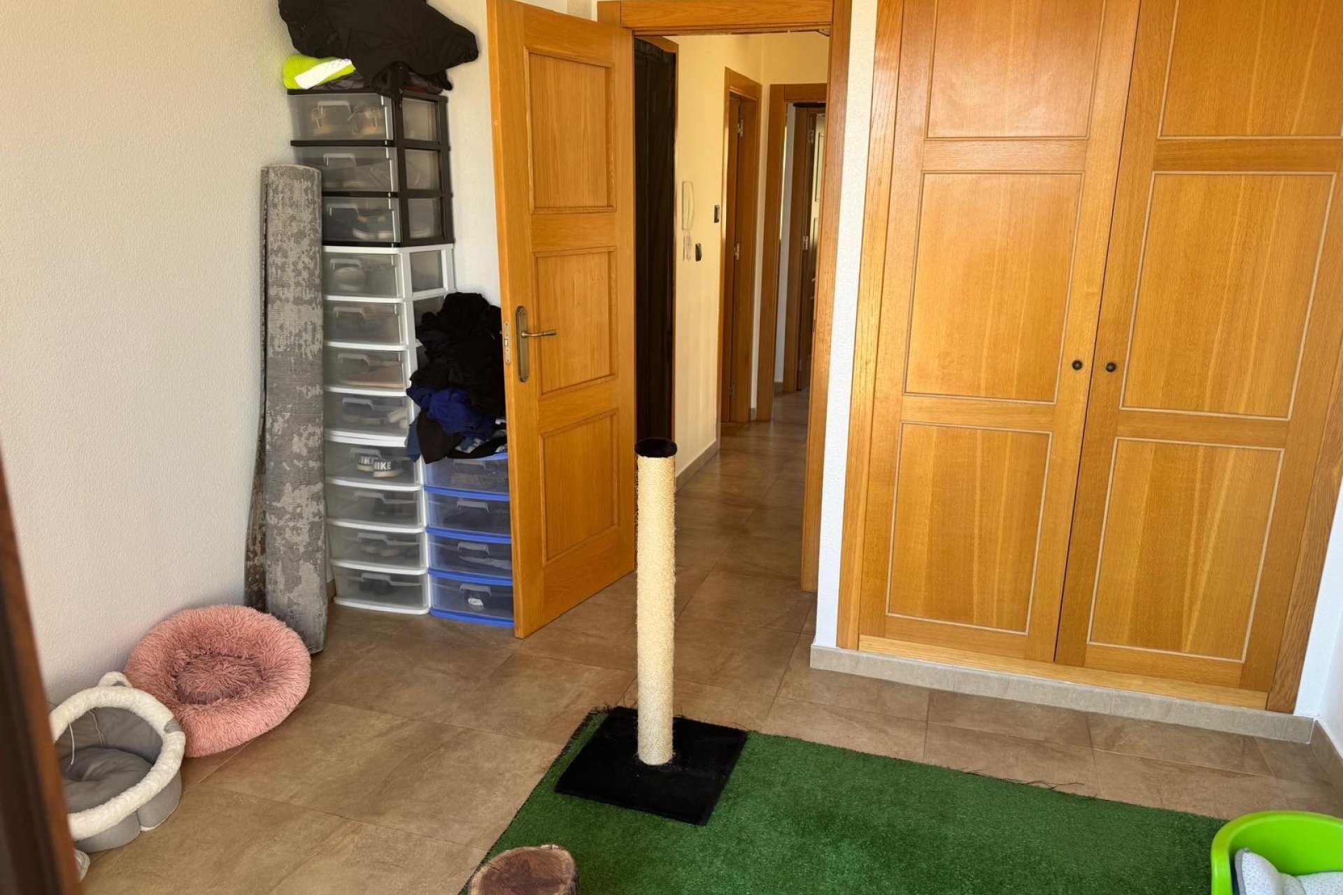 Resale - Town House -
Bigastro - Comunidad Valenciana