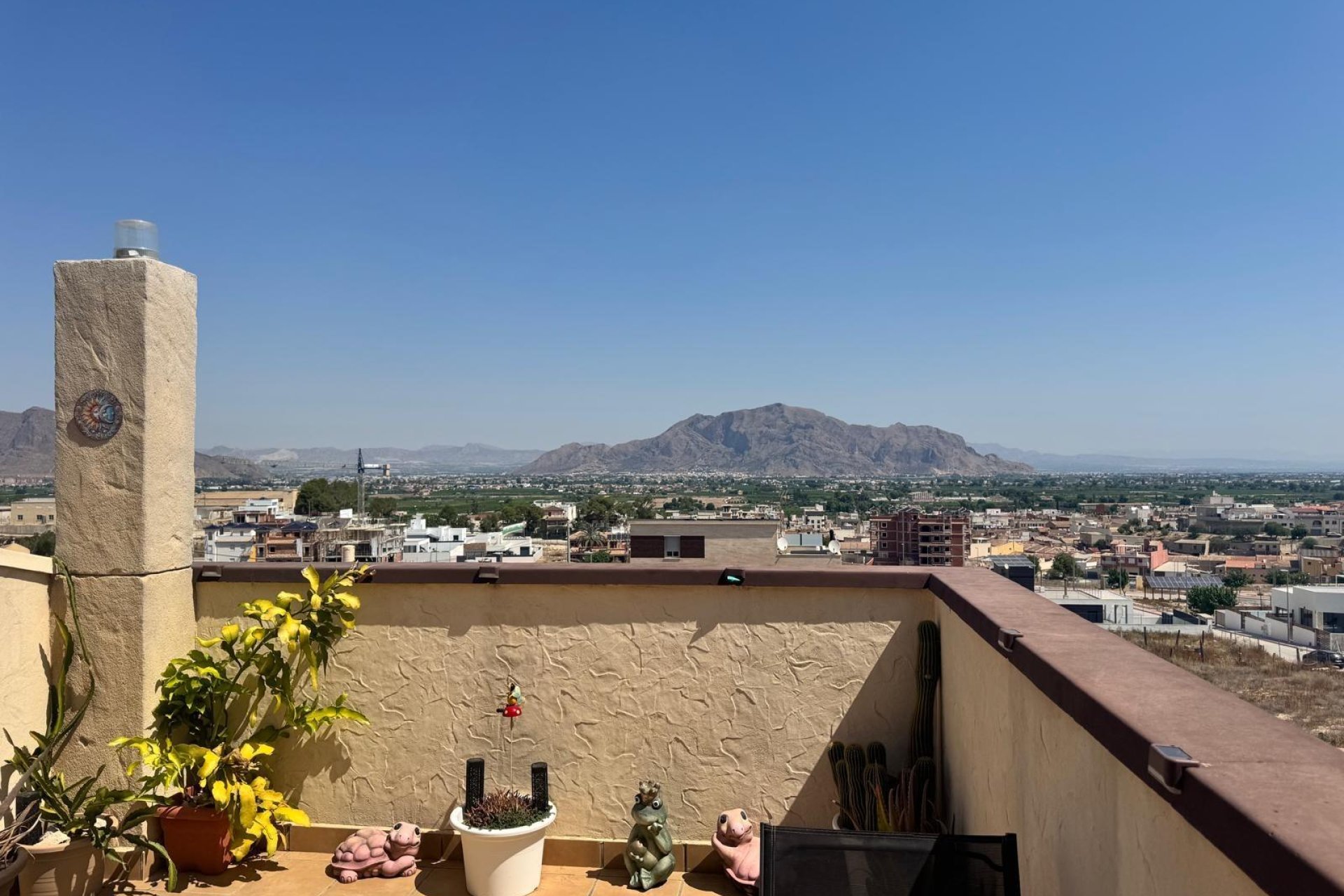 Resale - Town House -
Bigastro - Comunidad Valenciana