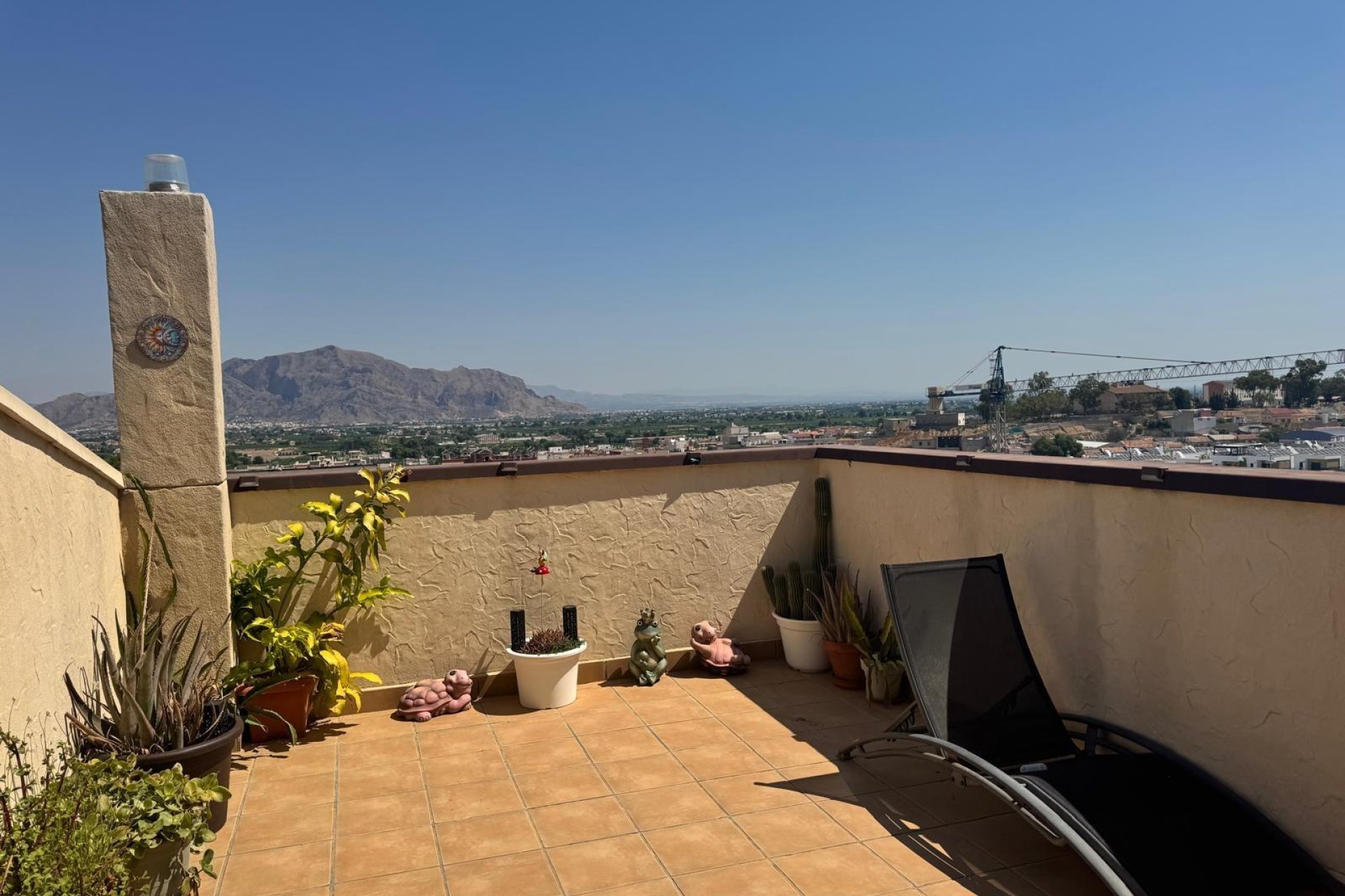 Resale - Town House -
Bigastro - Comunidad Valenciana