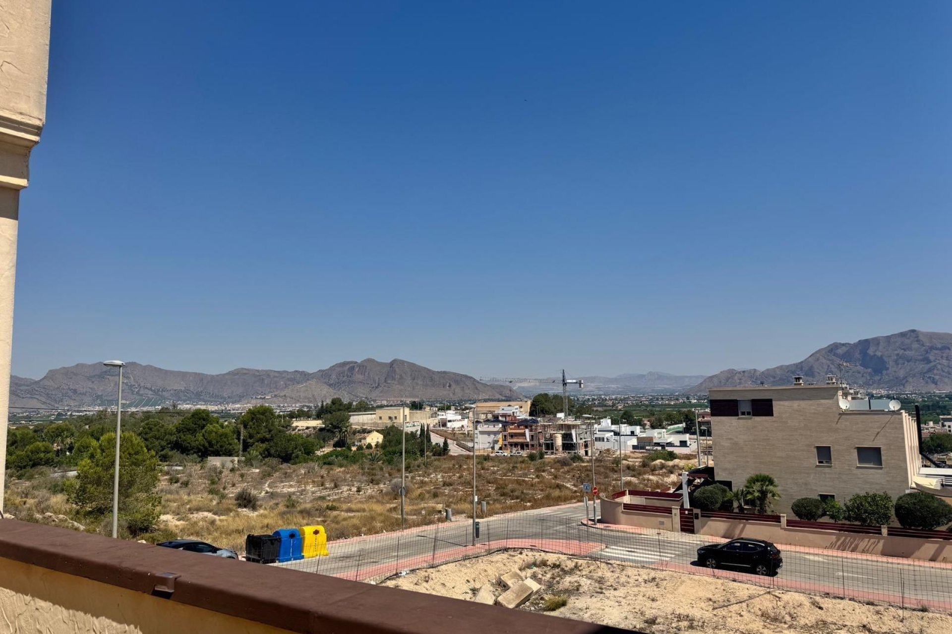 Resale - Town House -
Bigastro - Comunidad Valenciana
