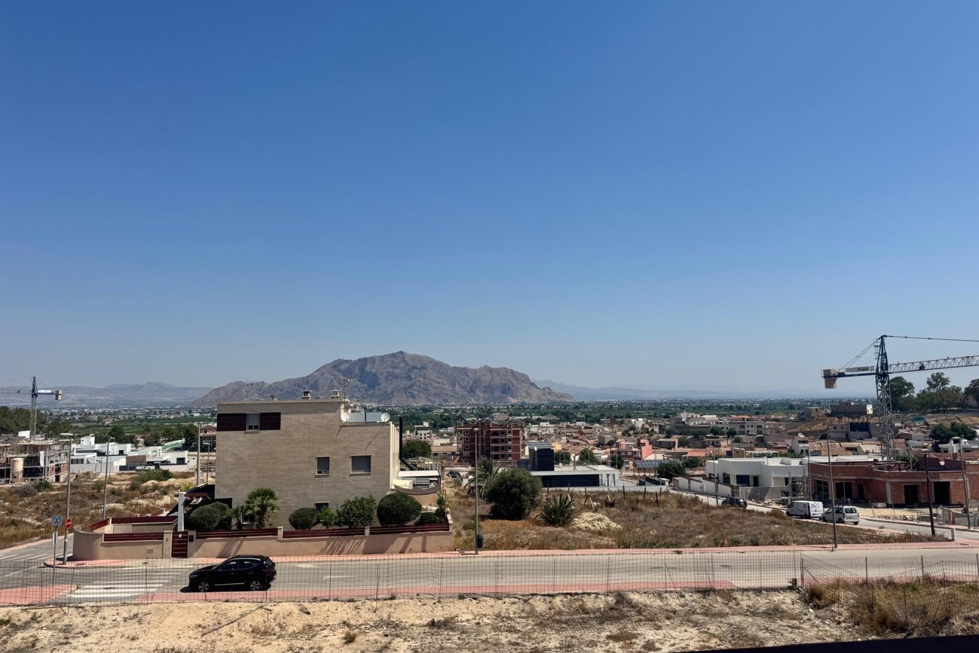 Resale - Town House -
Bigastro - Comunidad Valenciana