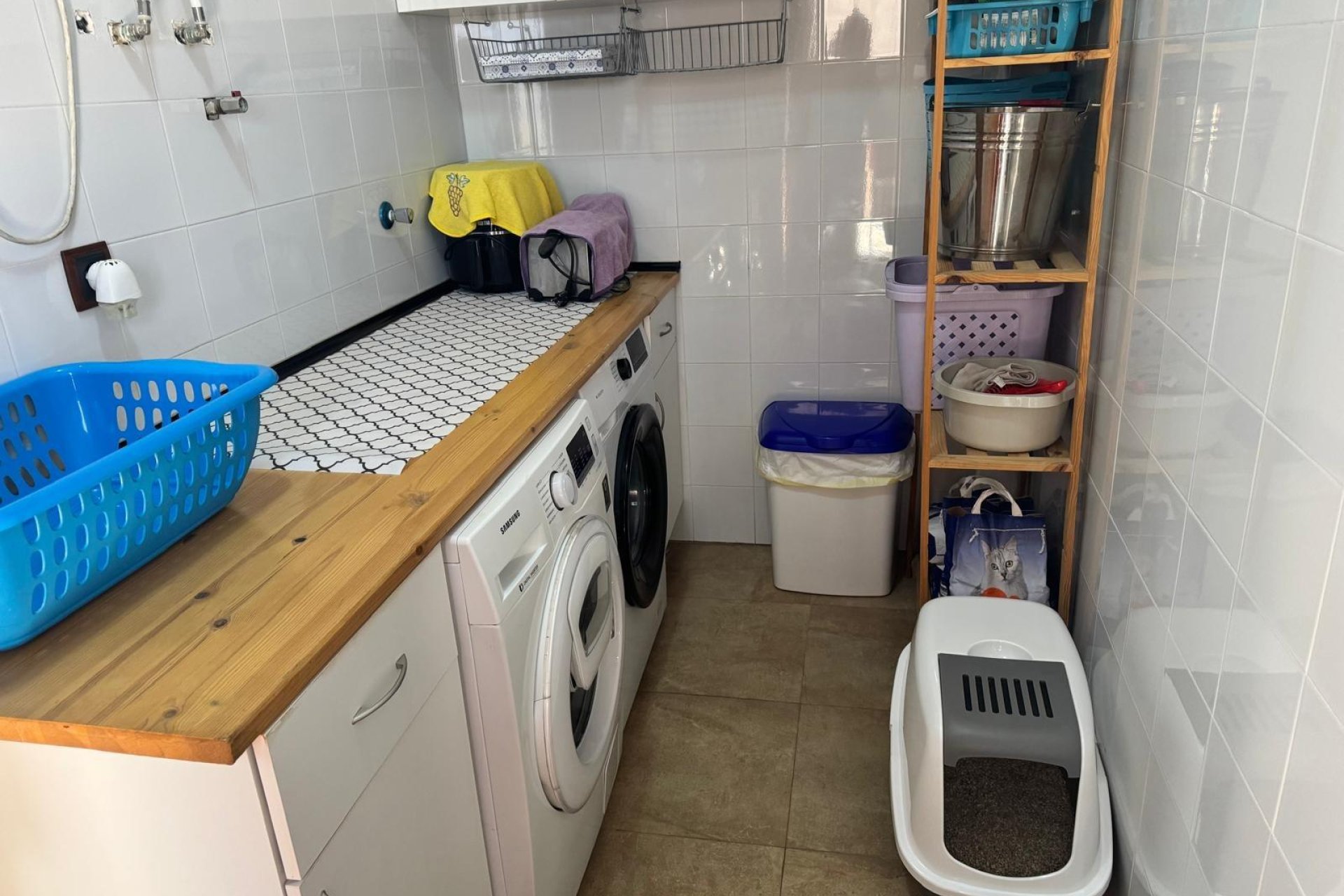 Resale - Town House -
Bigastro - Comunidad Valenciana
