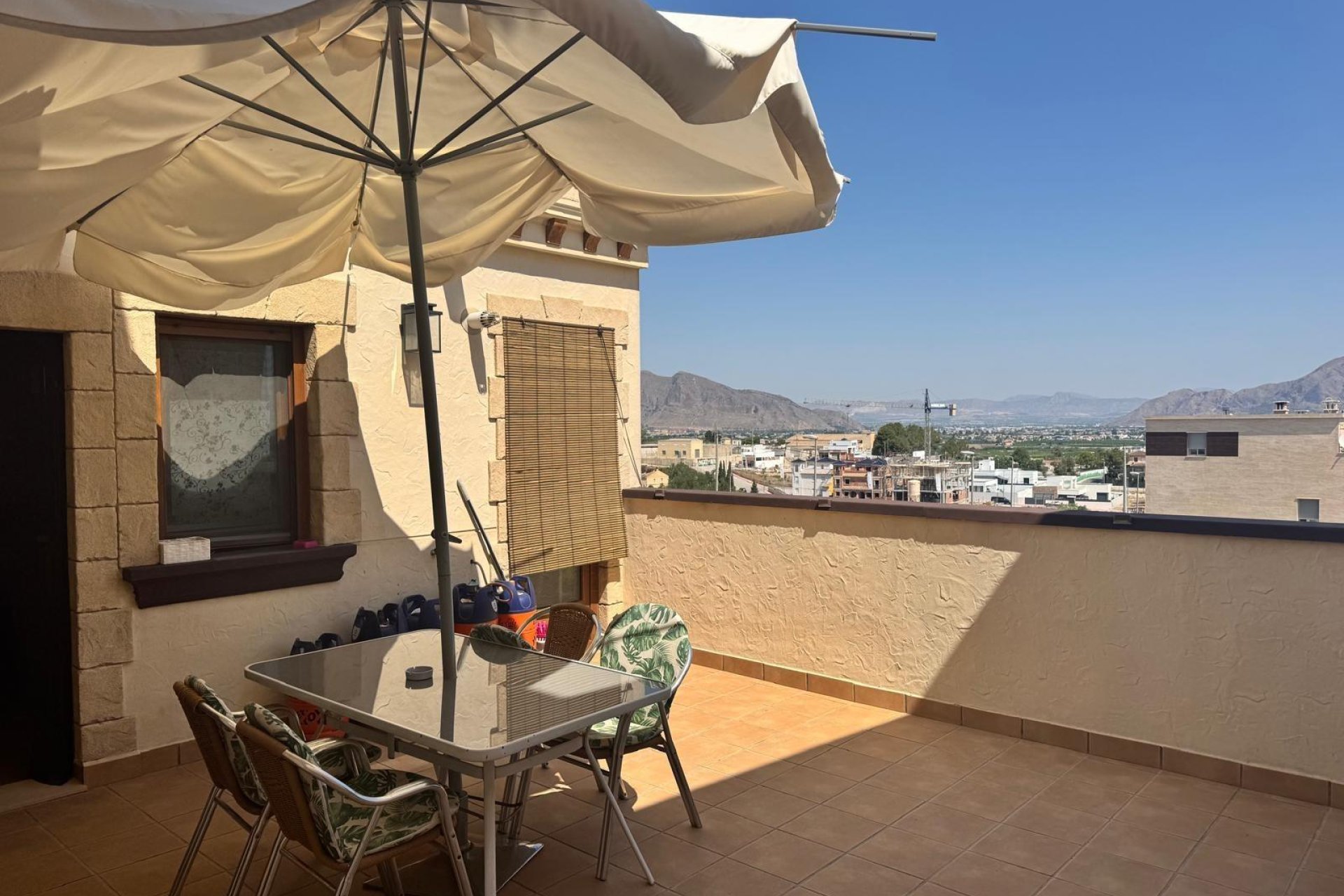 Resale - Town House -
Bigastro - Comunidad Valenciana