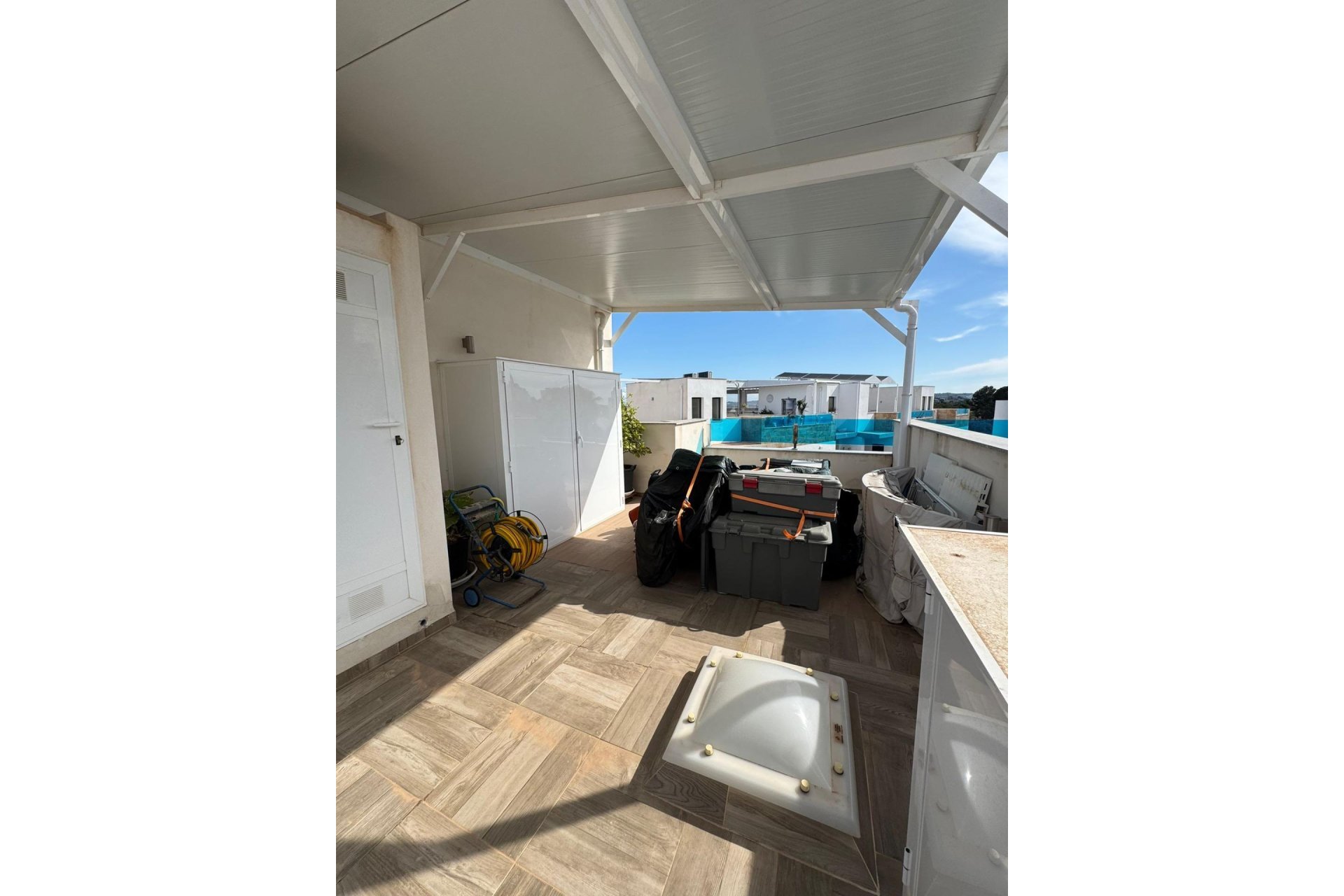 Resale - Town House -
Bigastro - Comunidad Valenciana