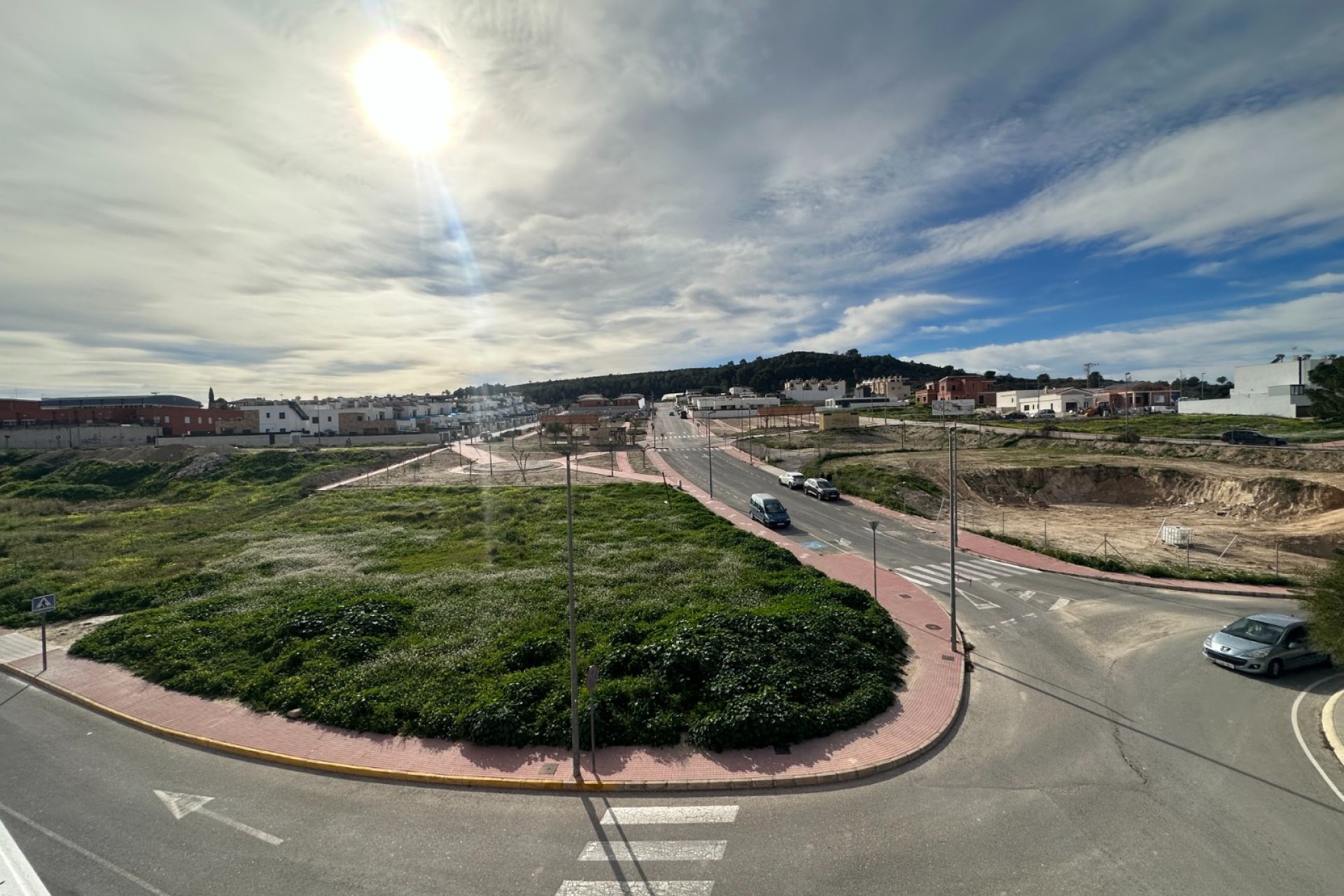 Resale - Town House -
Bigastro - Inland