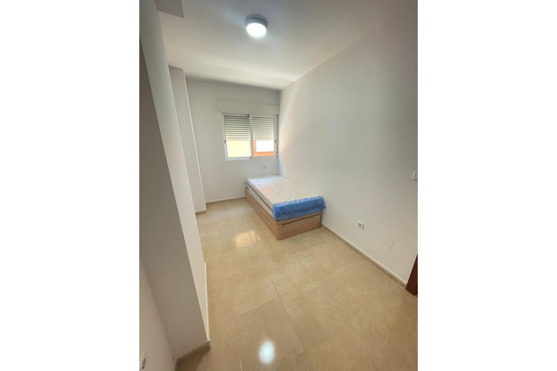 Resale - Town House -
Bigastro