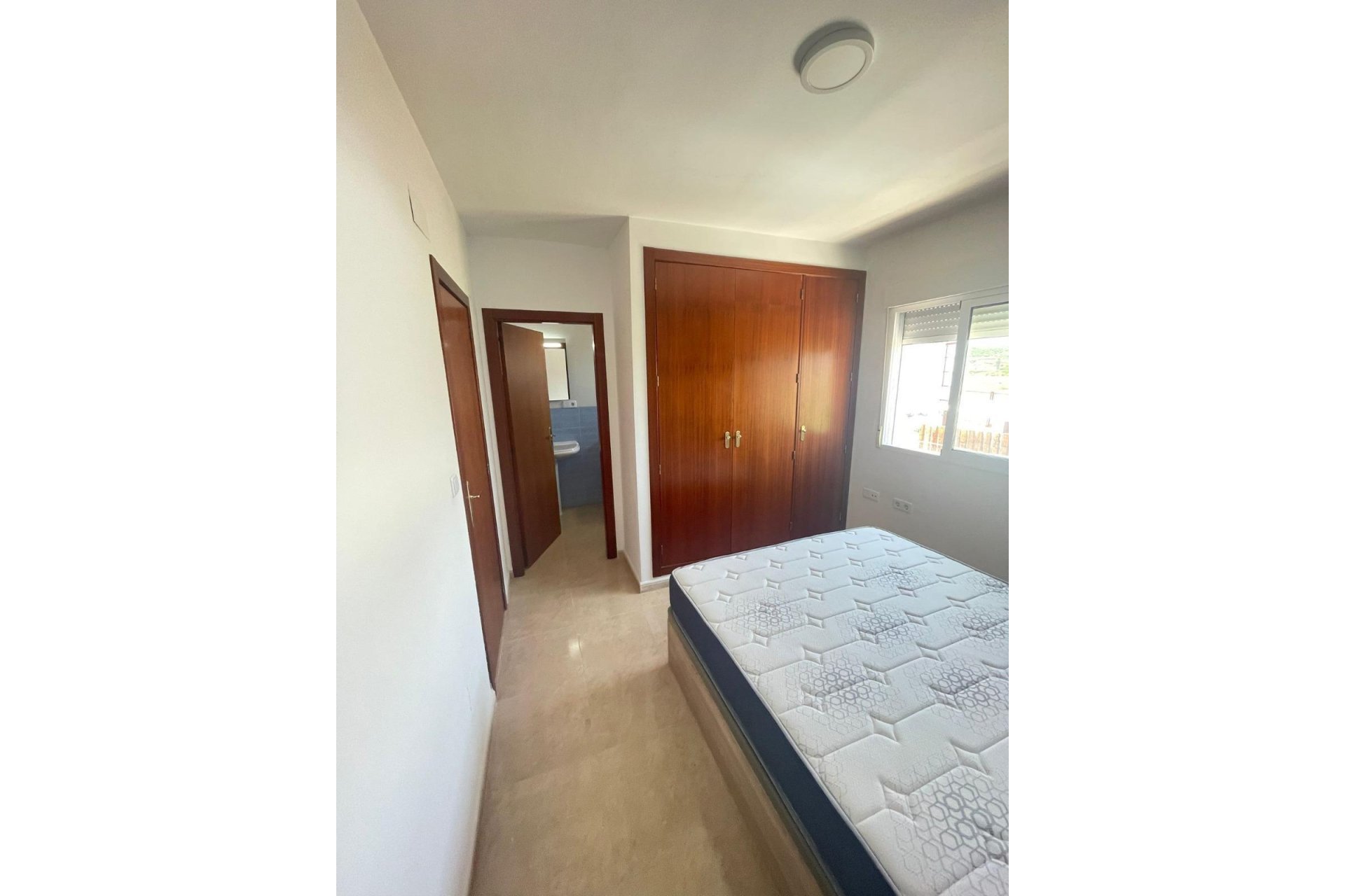 Resale - Town House -
Bigastro