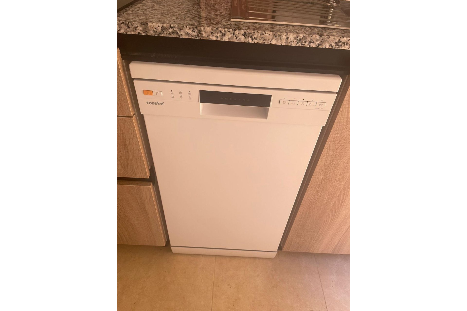 Resale - Town House -
Bigastro