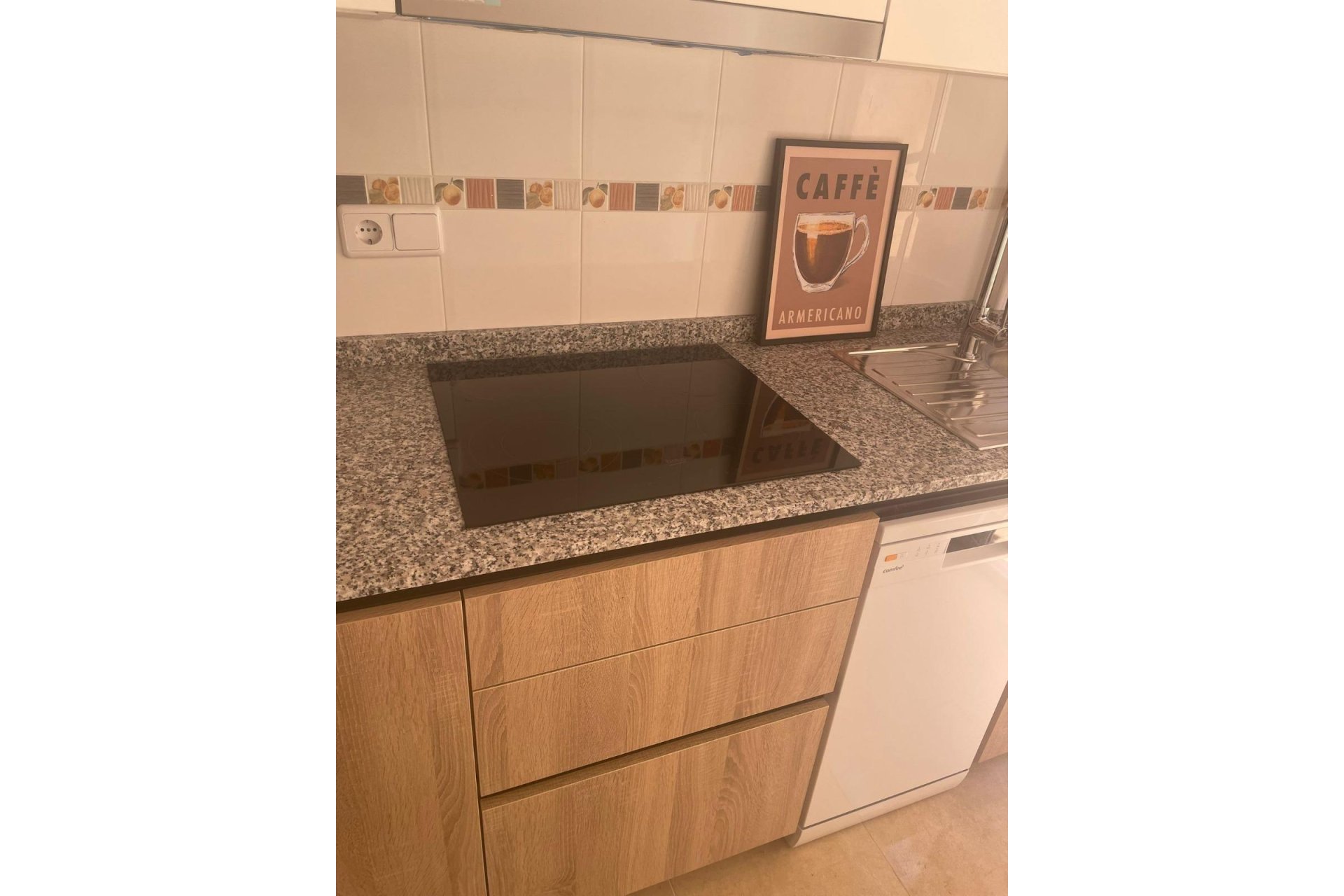Resale - Town House -
Bigastro
